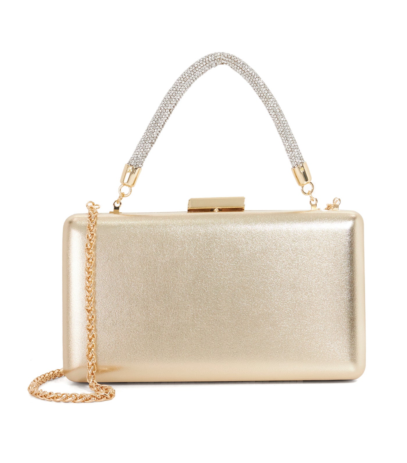 Slim Beaut Hard Clutch