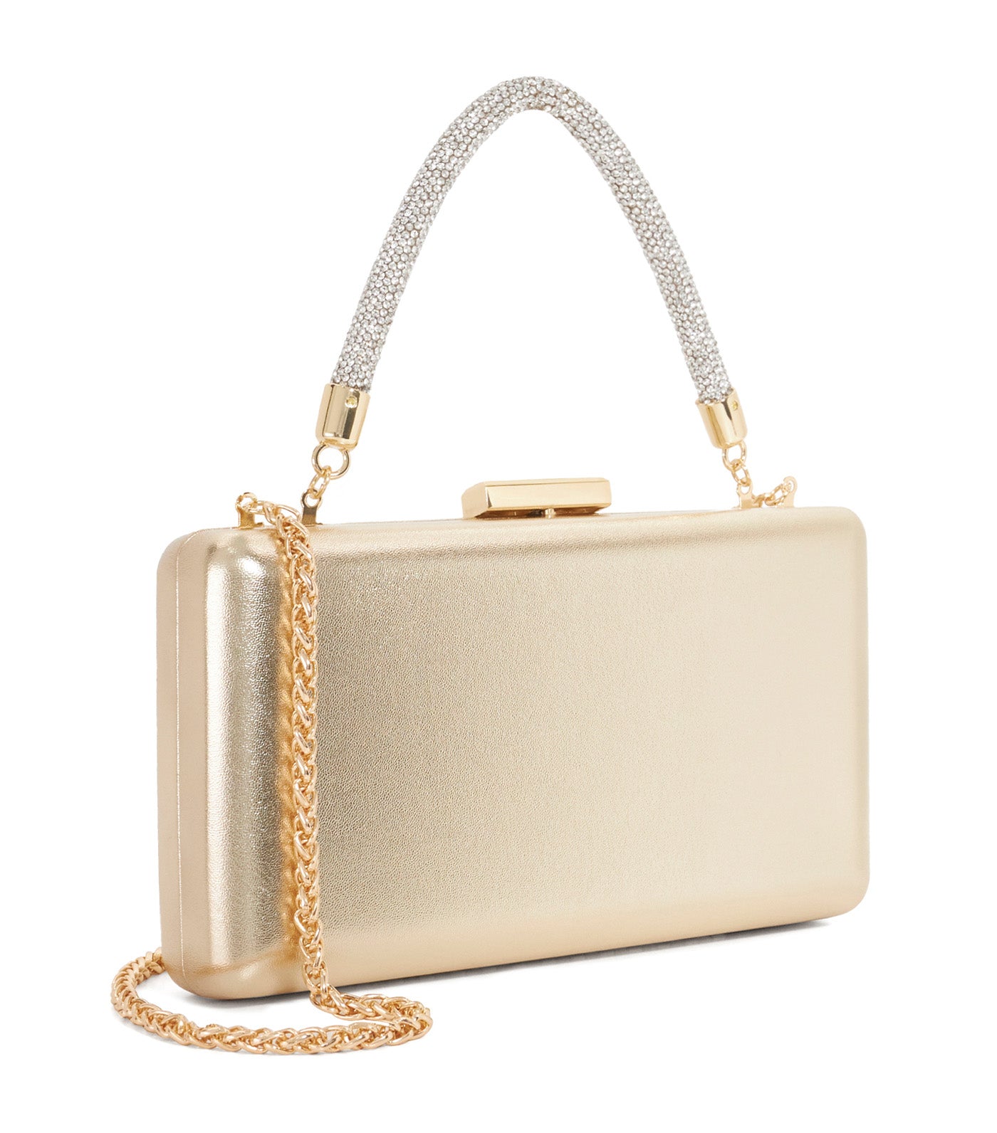 Slim Beaut Hard Clutch