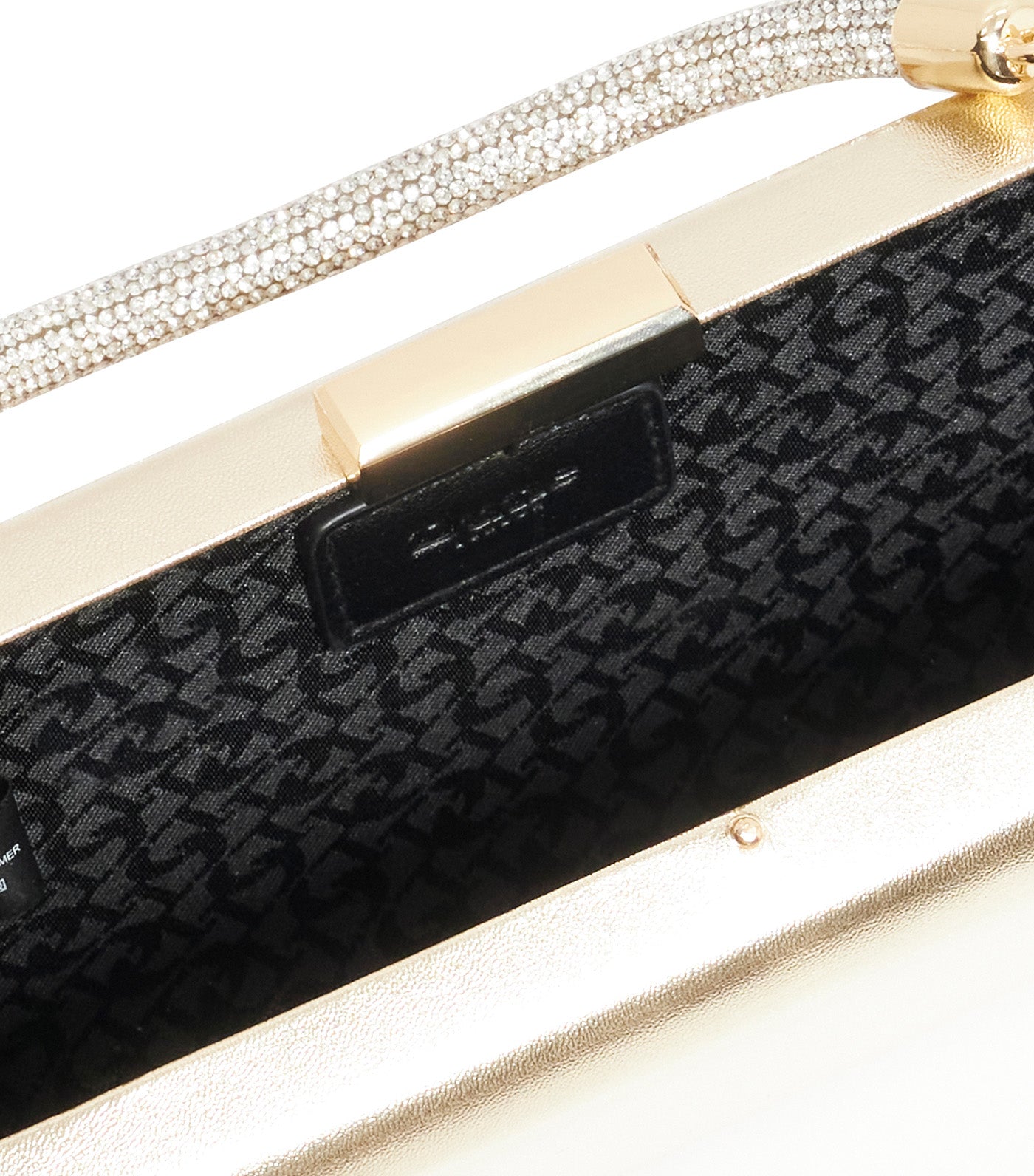 Slim Beaut Hard Clutch