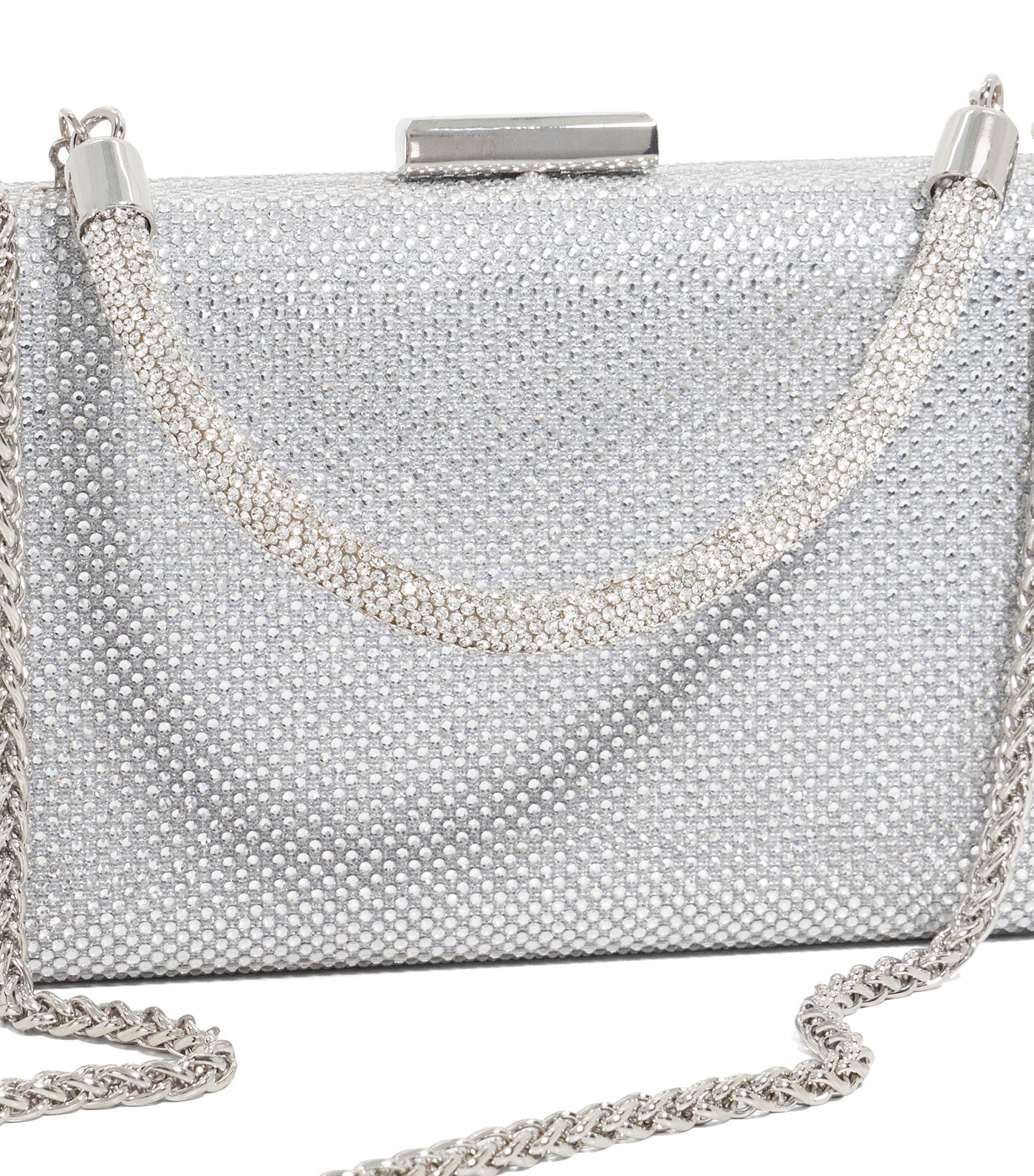 Slim Beaut Hard Clutch