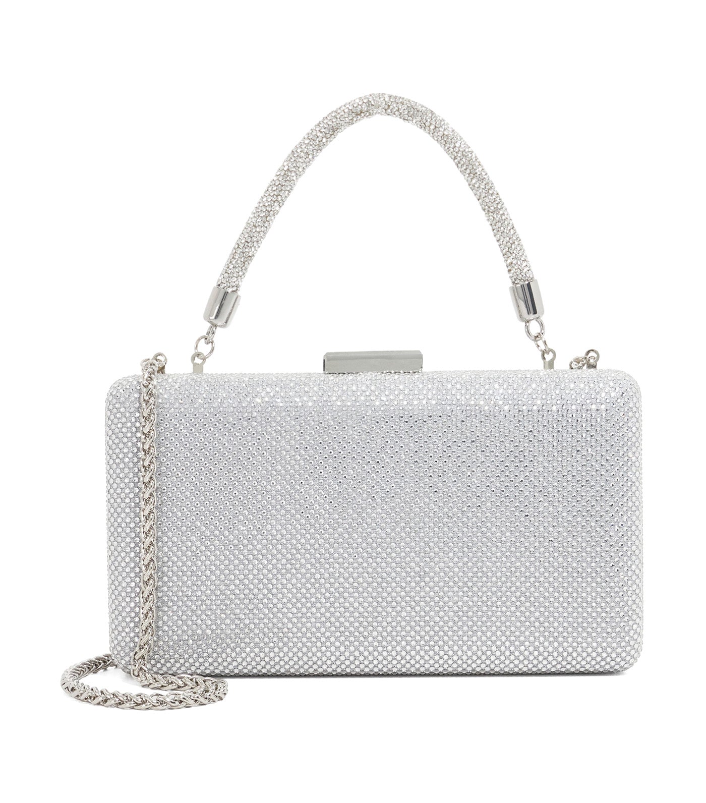 Slim Beaut Hard Clutch