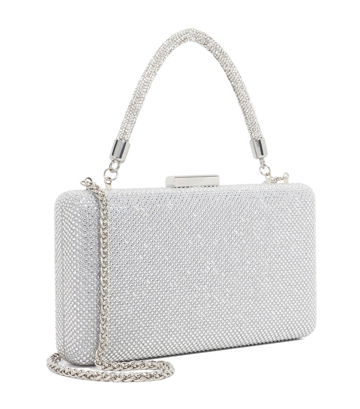 Slim Beaut Hard Clutch