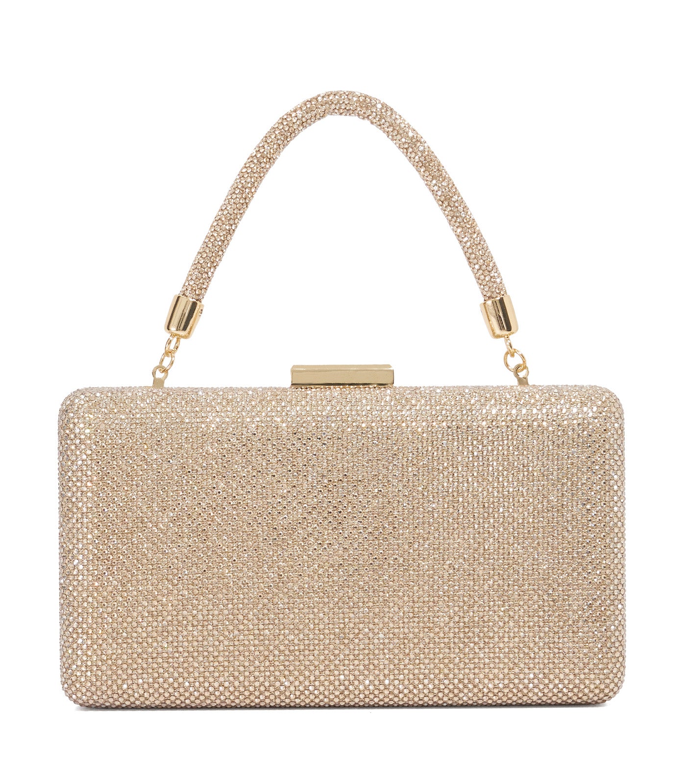 Slim Beaut Hard Clutch