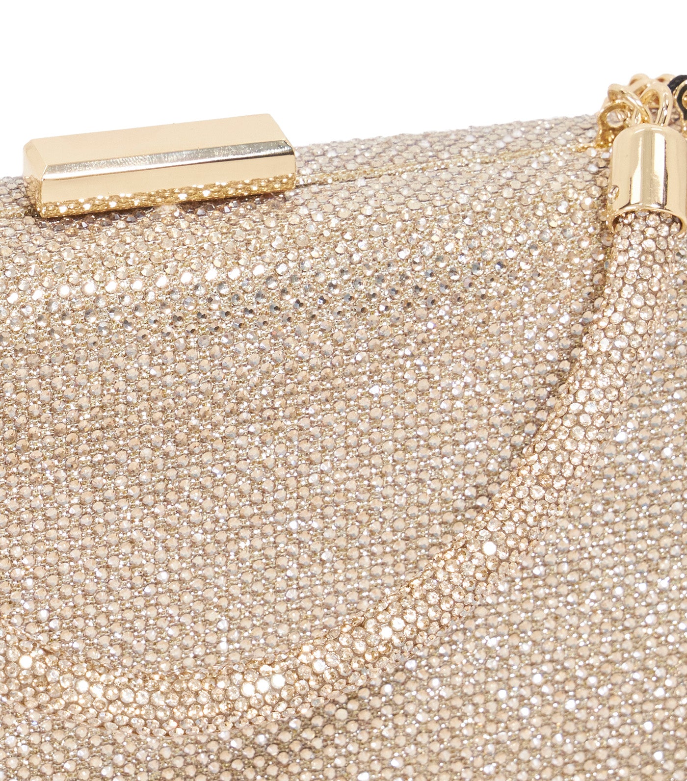 Slim Beaut Hard Clutch