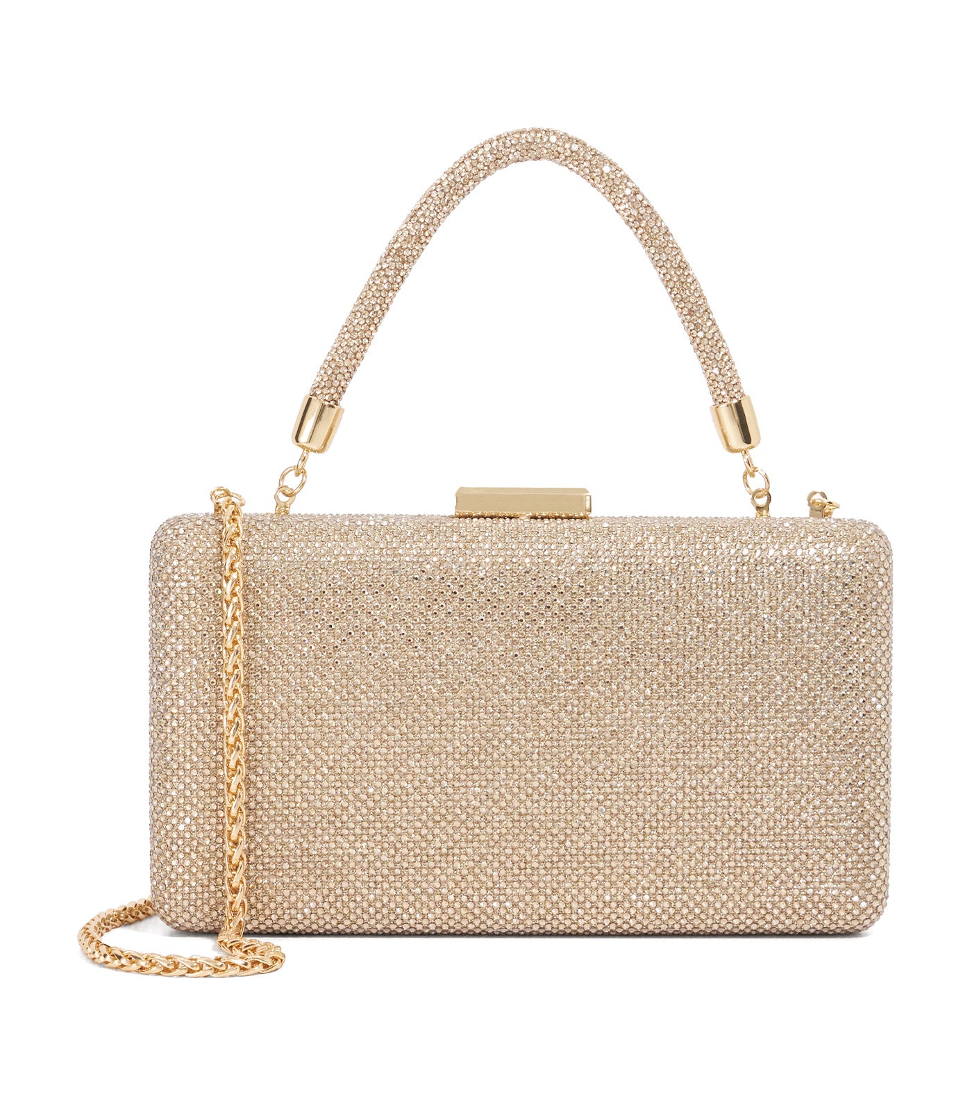 Slim Beaut Hard Clutch