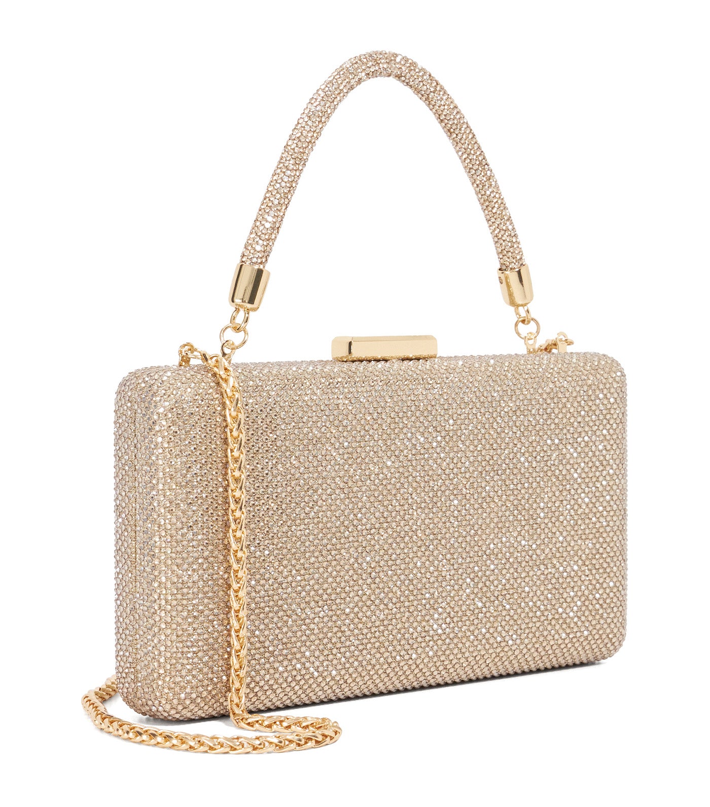 Slim Beaut Hard Clutch