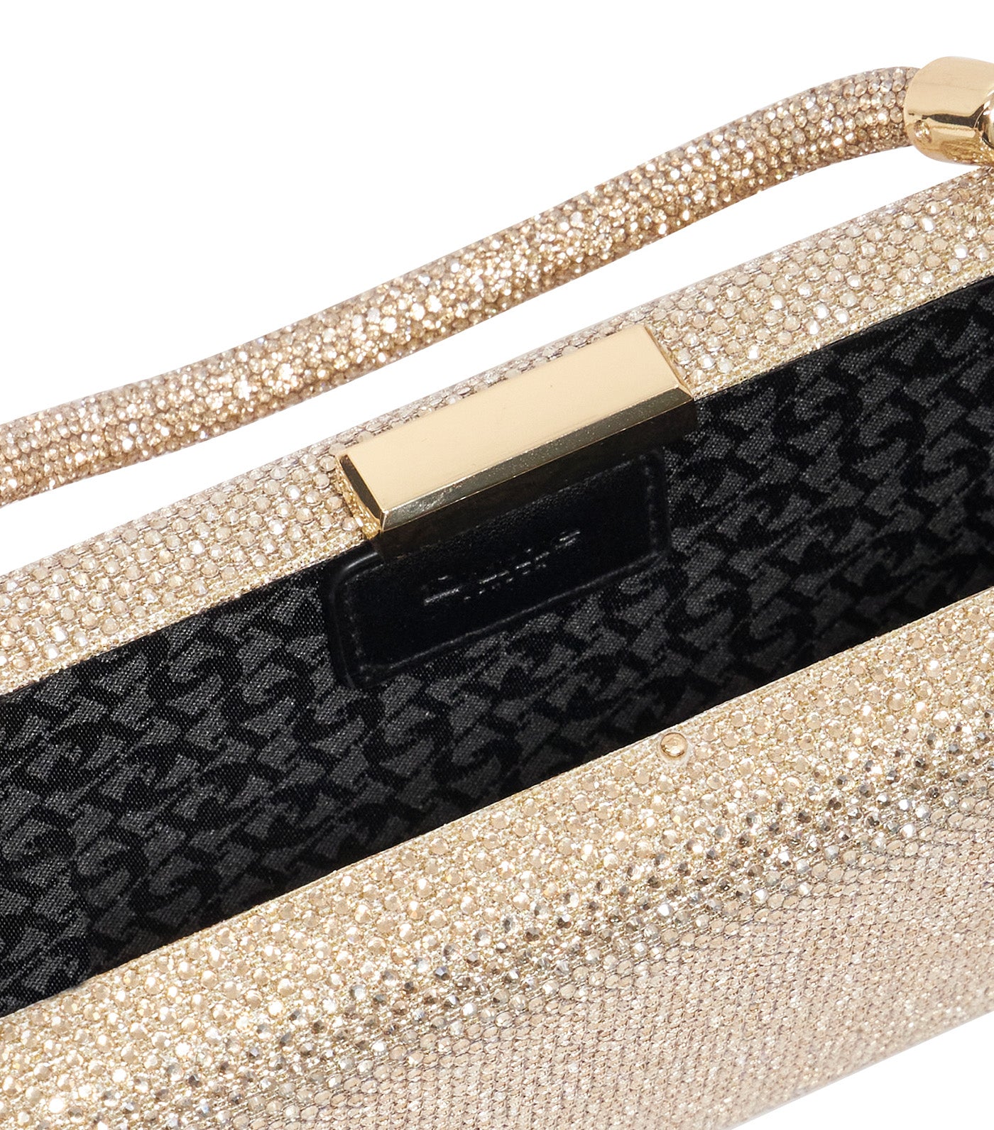 Slim Beaut Hard Clutch