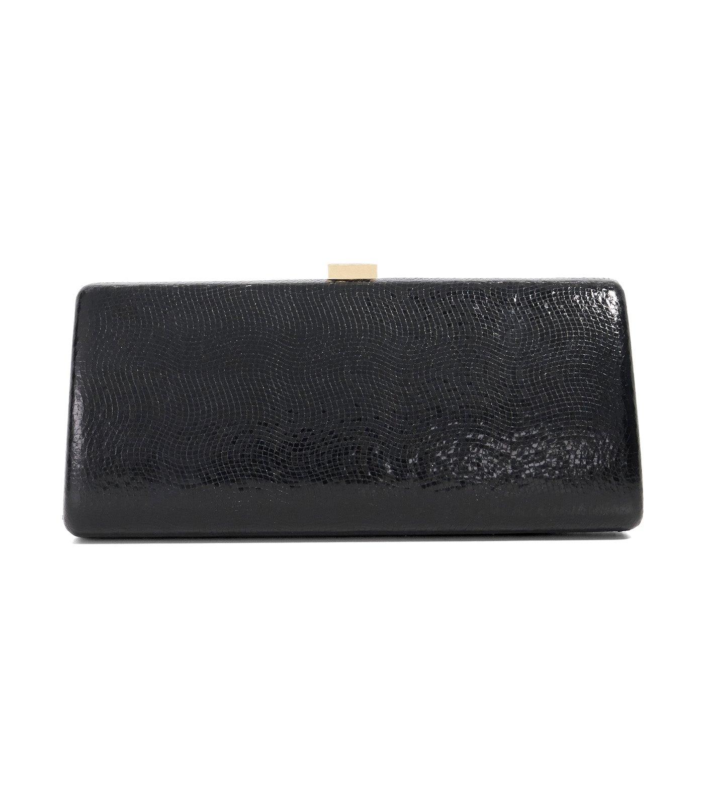 Belinda Tear Drop Clutch
