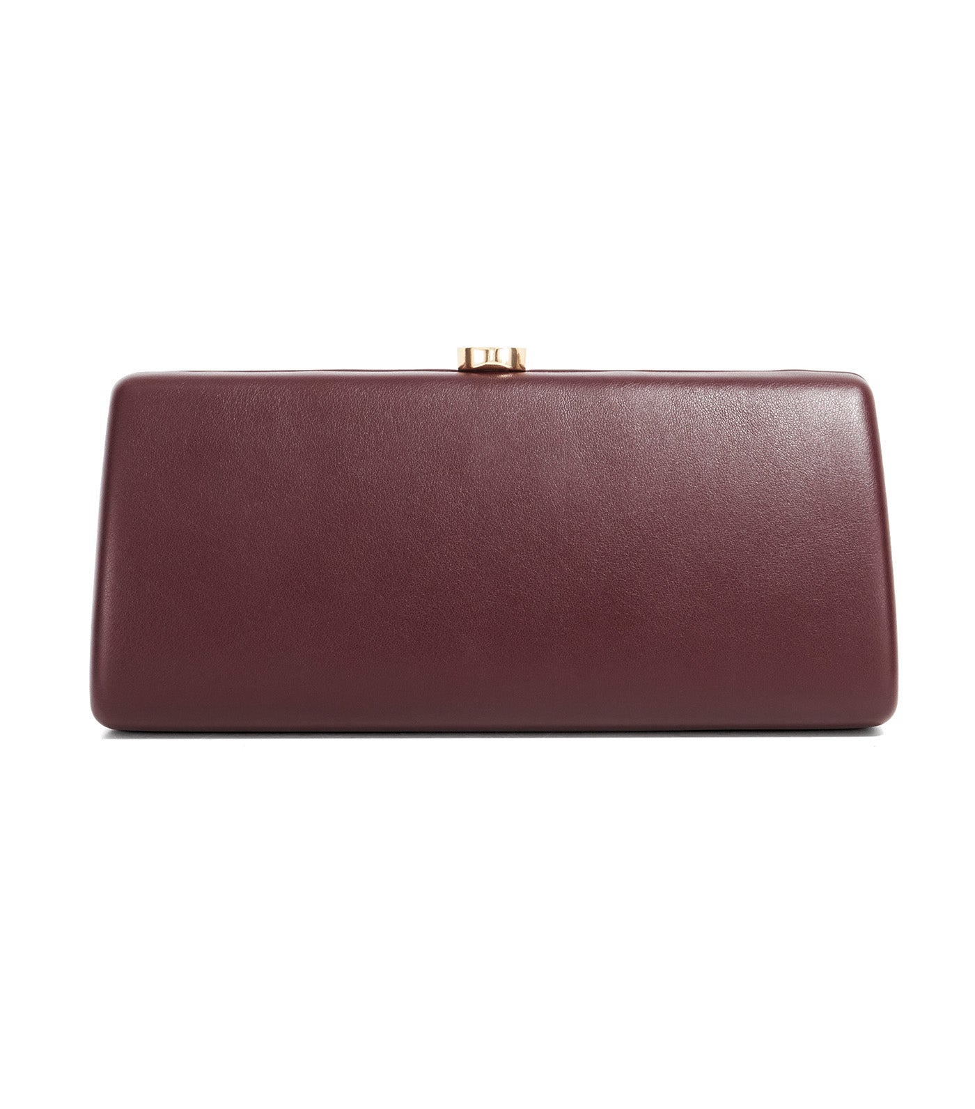 Belinda Tear Drop Clutch
