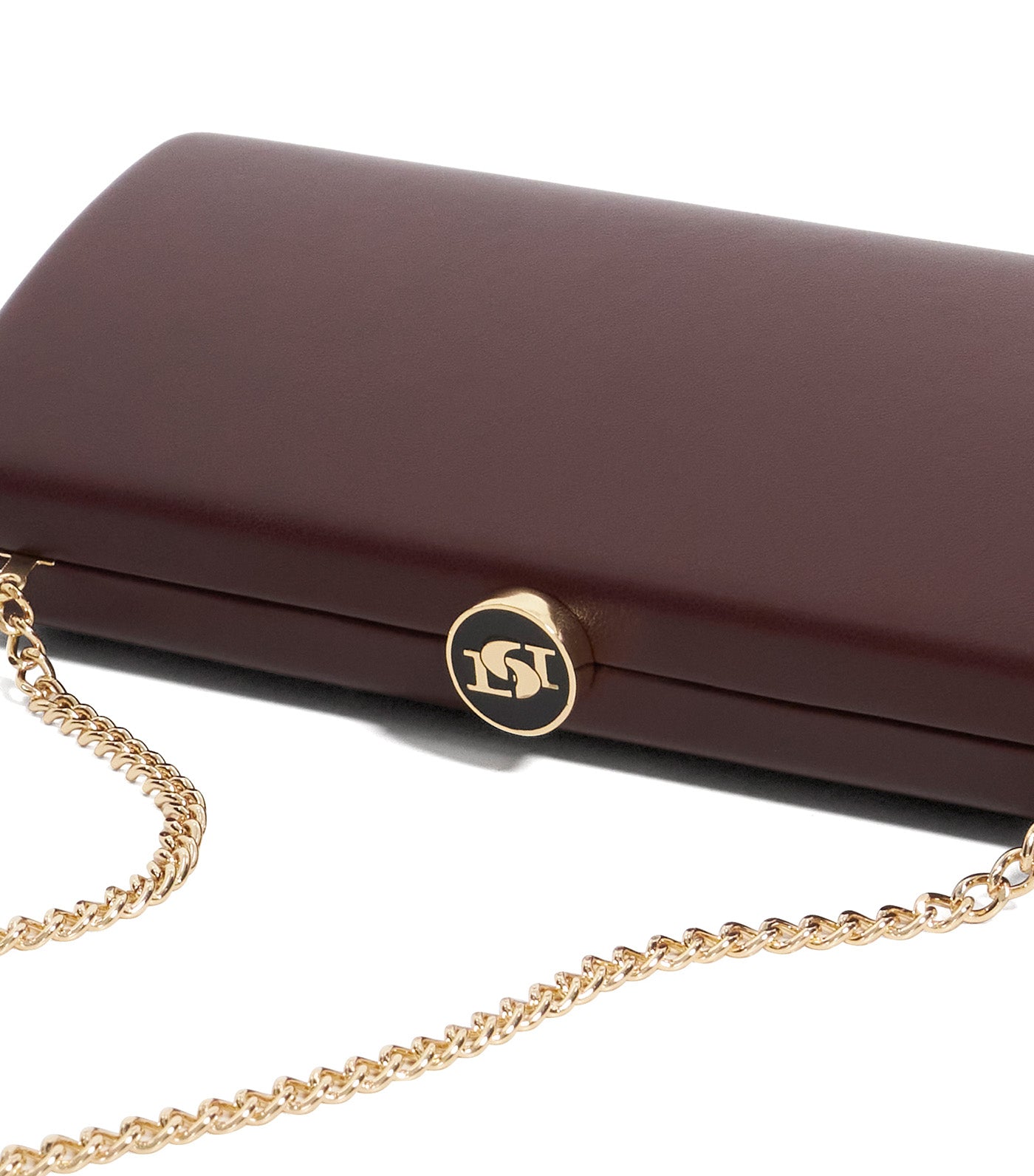 Belinda Tear Drop Clutch