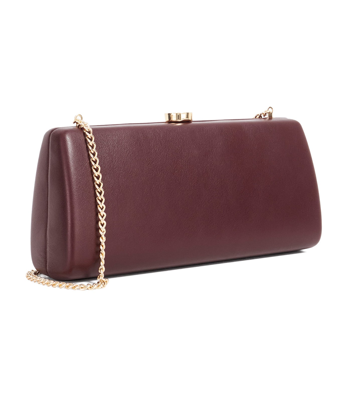 Belinda Tear Drop Clutch
