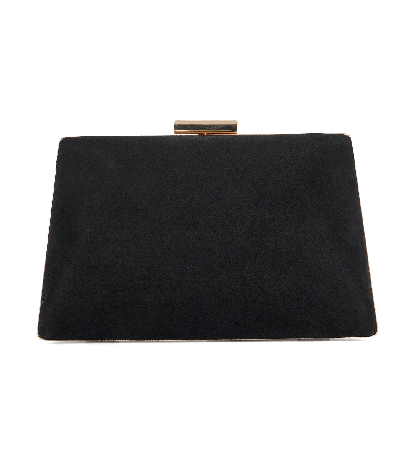 Bellaria Angled Frame Clutch Bag