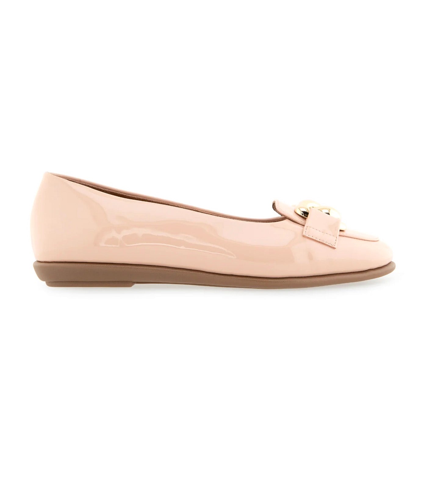 Bell Ballet Flat