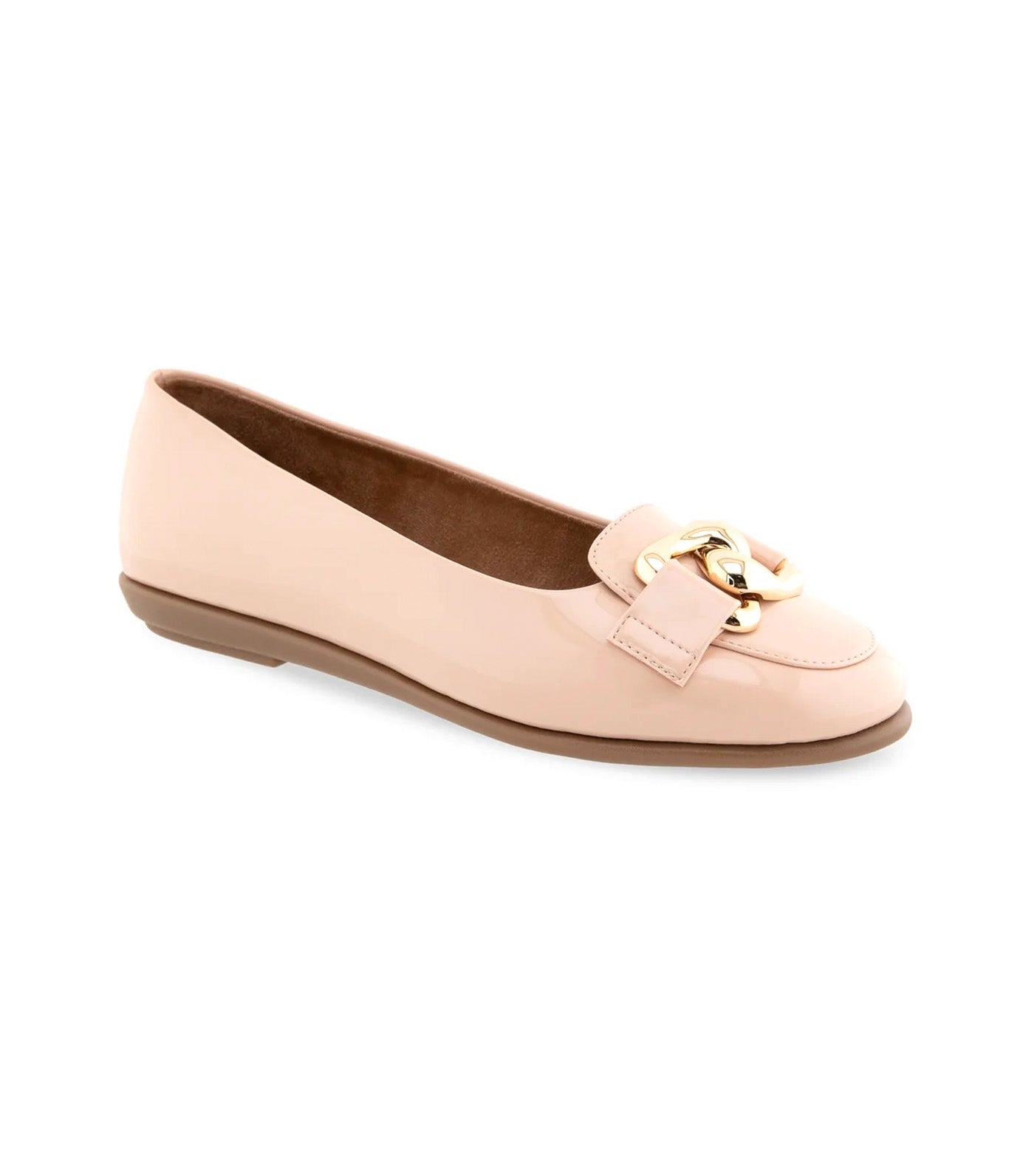Bell Ballet Flat