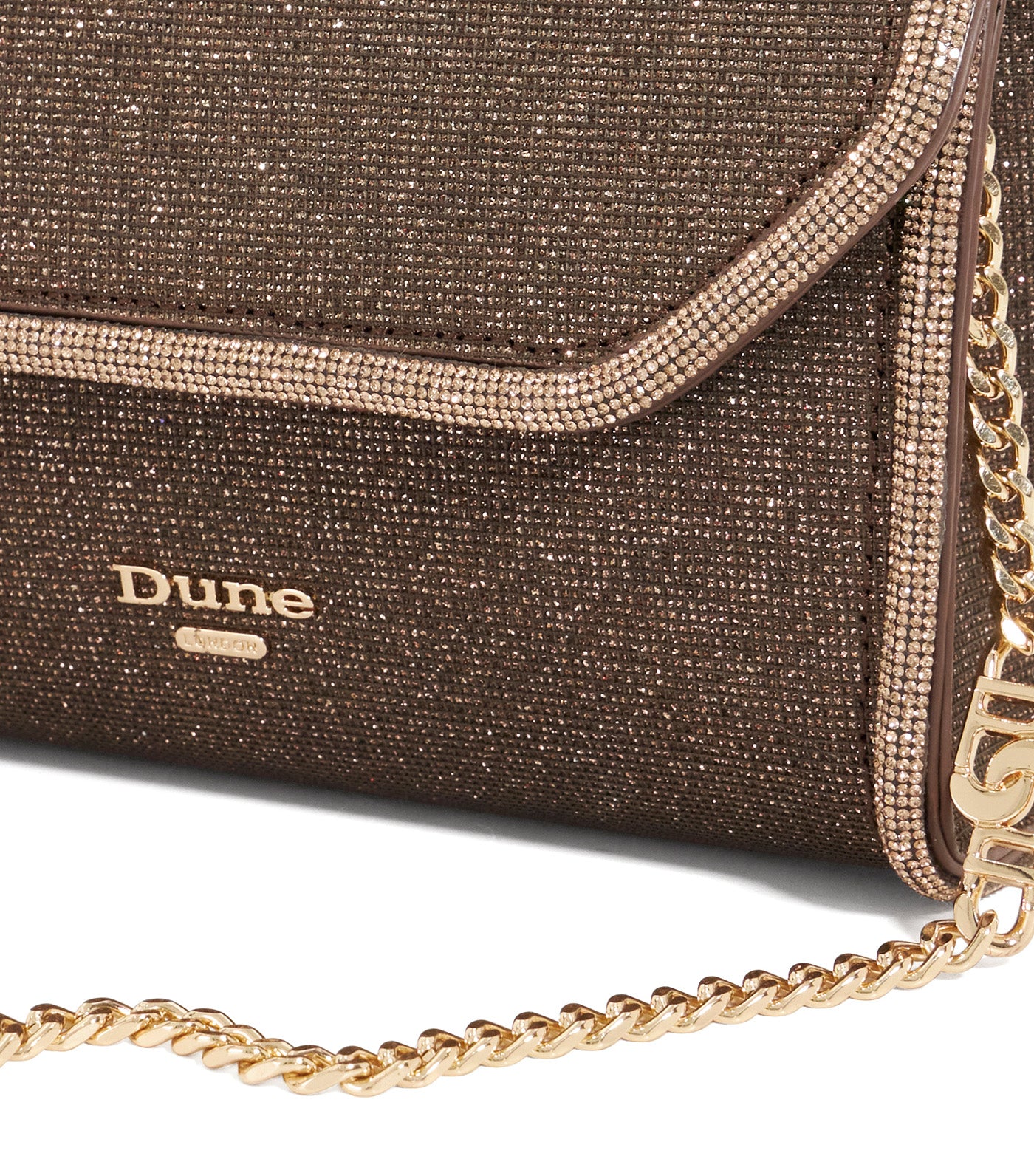 Bellini Clutch Bag