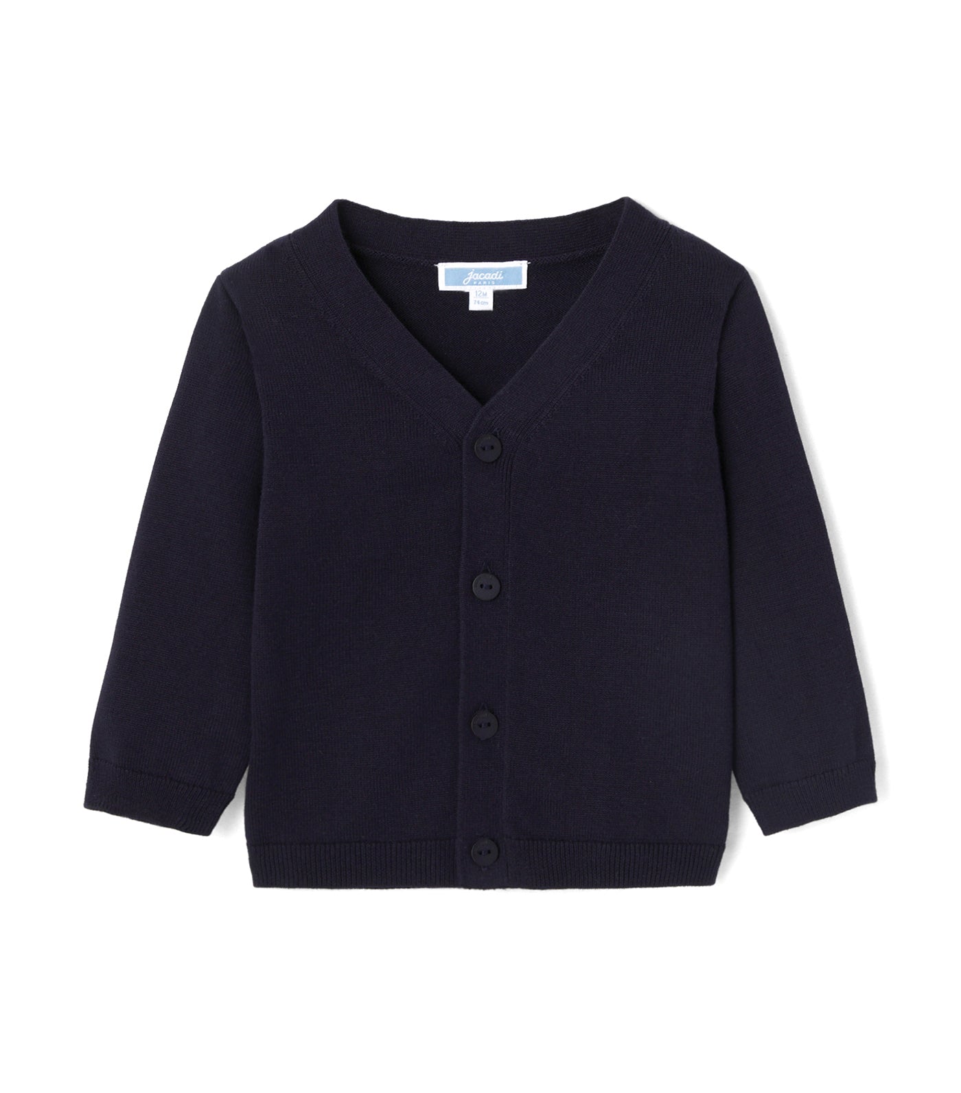 Bernard Cardigan