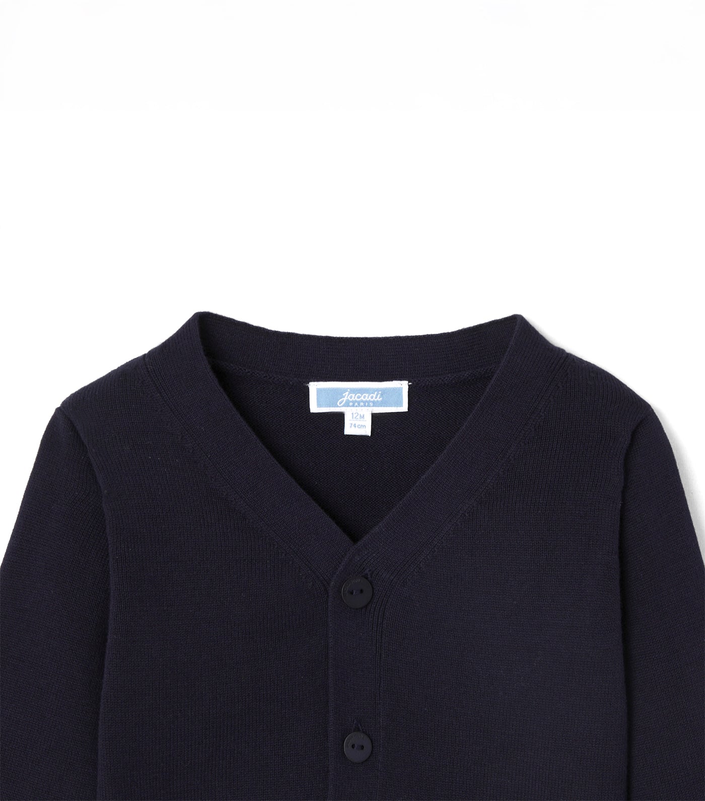 Bernard Cardigan