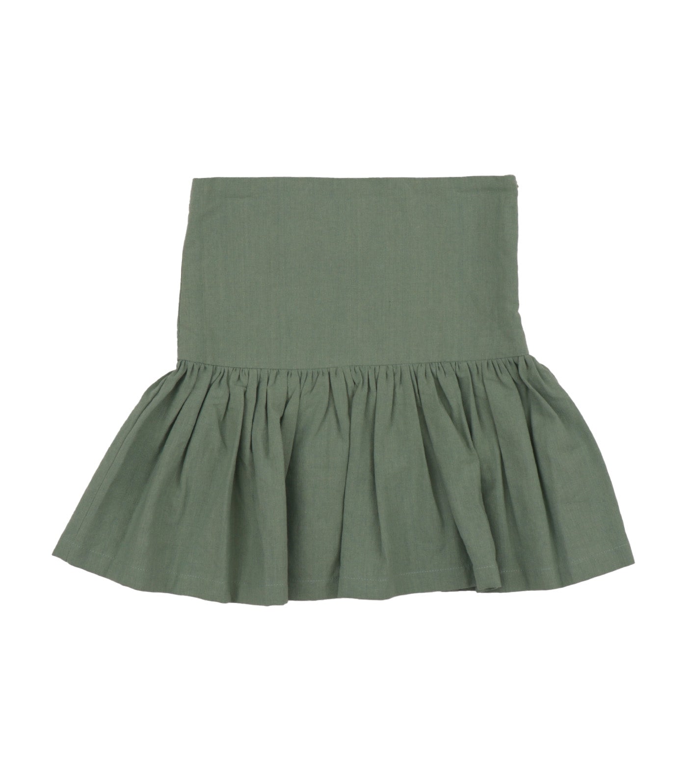 Berta Skirt Green