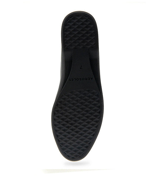 Bia Ballet Flat Black