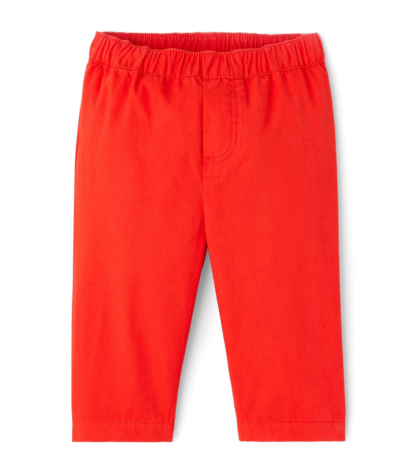 Biberon Pants Rouge Vif