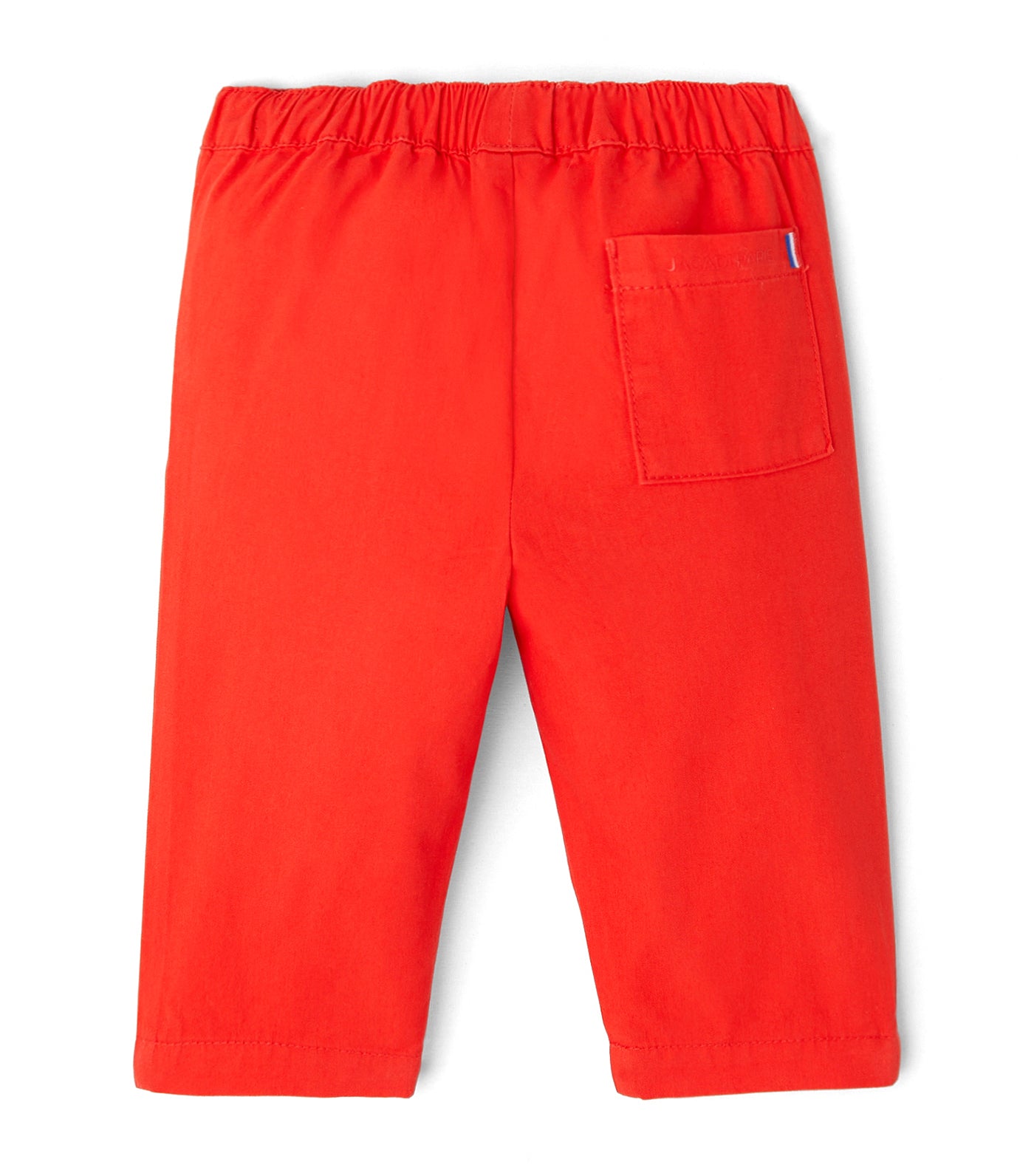 Biberon Pants Rouge Vif
