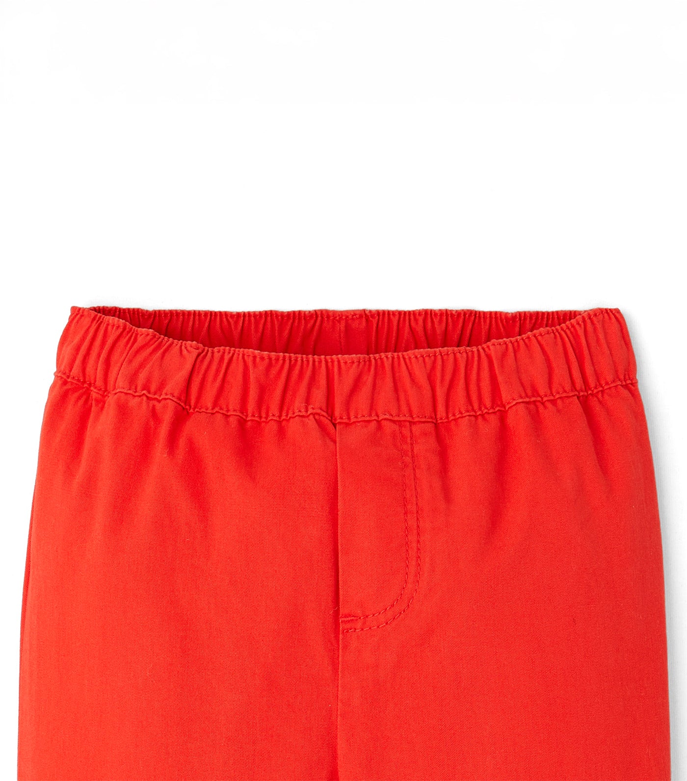 Biberon Pants Rouge Vif