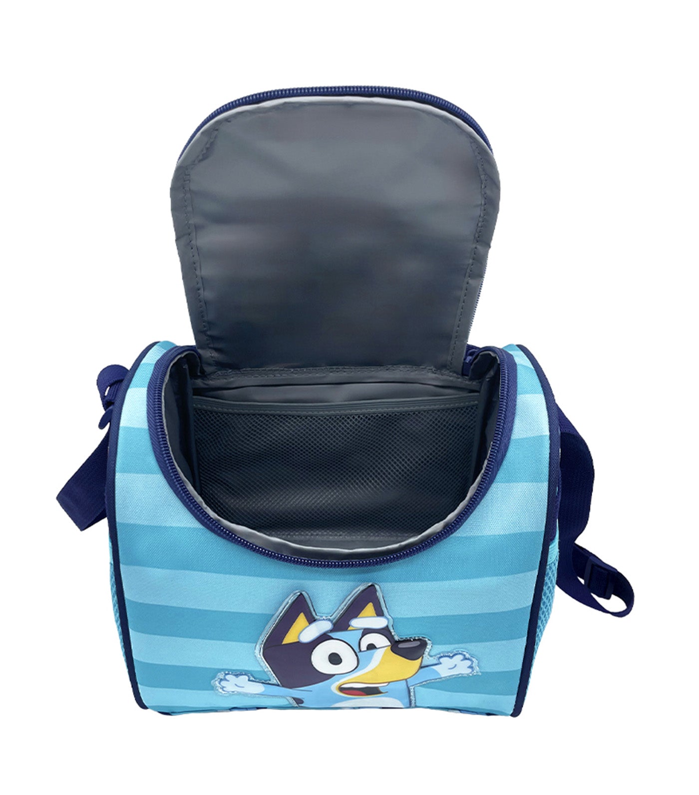 Bluey Thermal Lunch Bag Multicolor