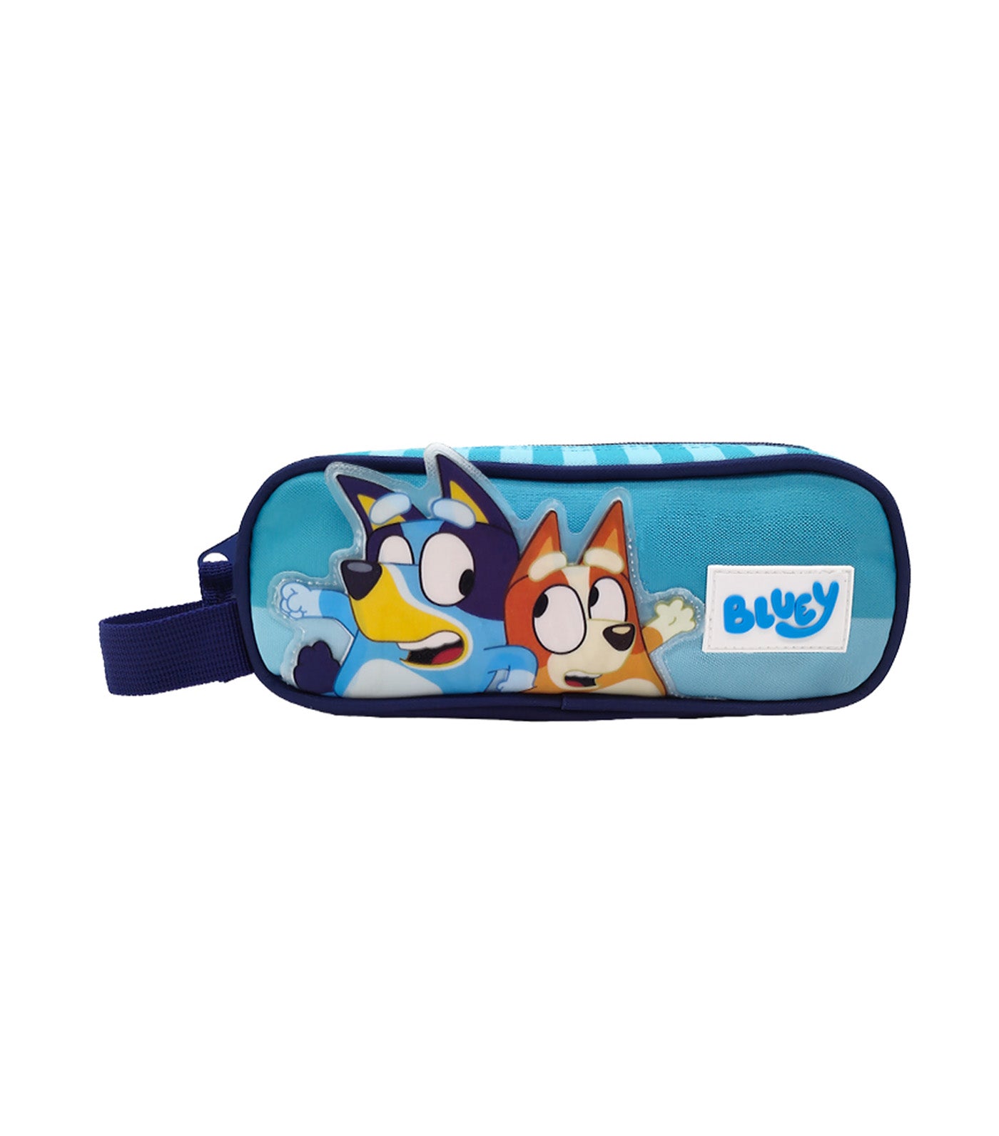 Bluey Multipurpose Pouch Multicolor