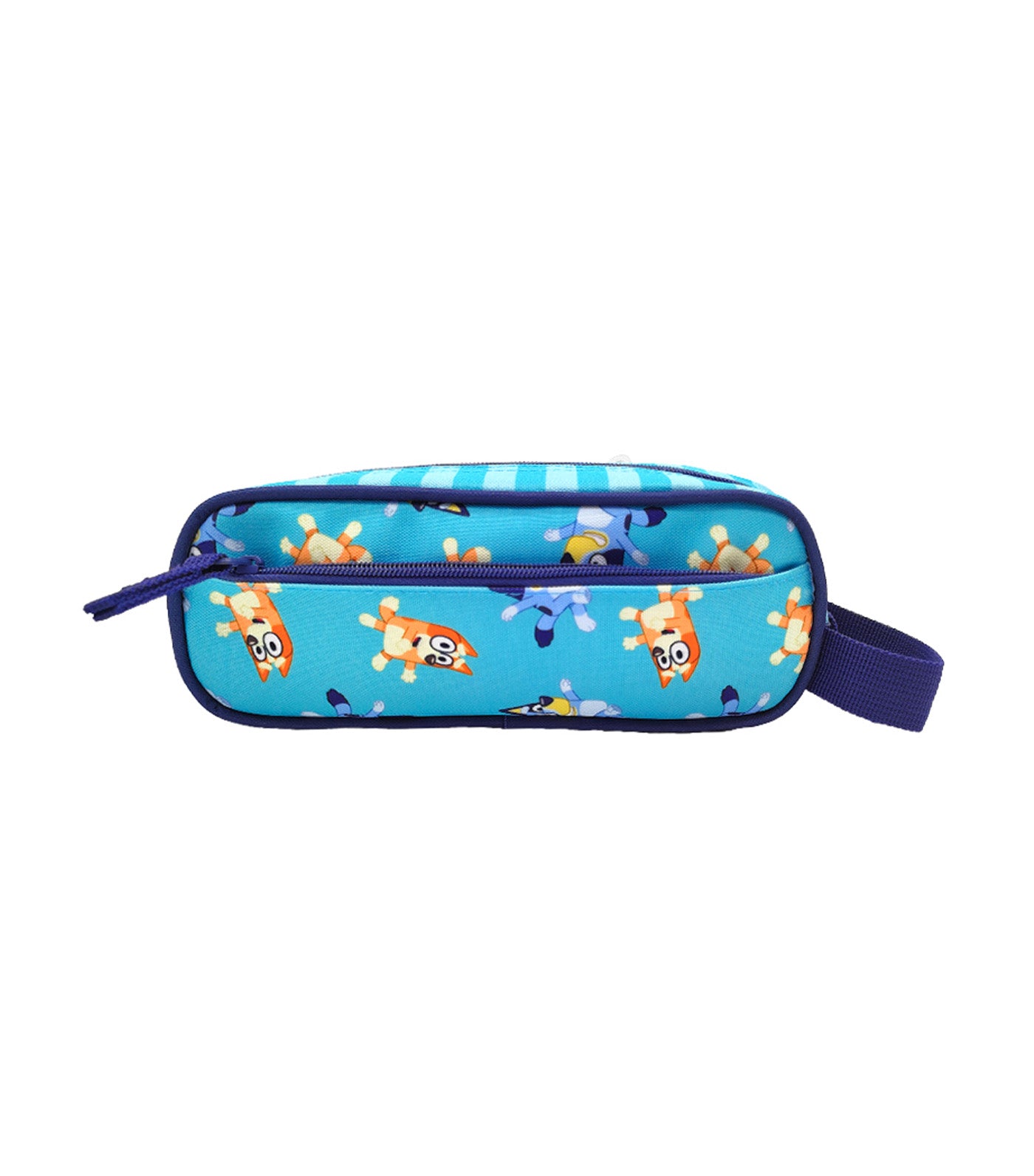 Bluey Multipurpose Pouch Multicolor