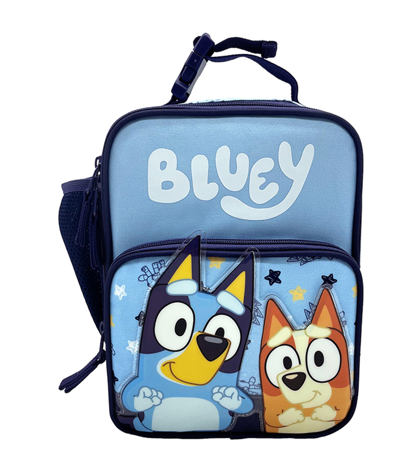 Bluey & Bingo’s Adventure Gear Lunch Bag