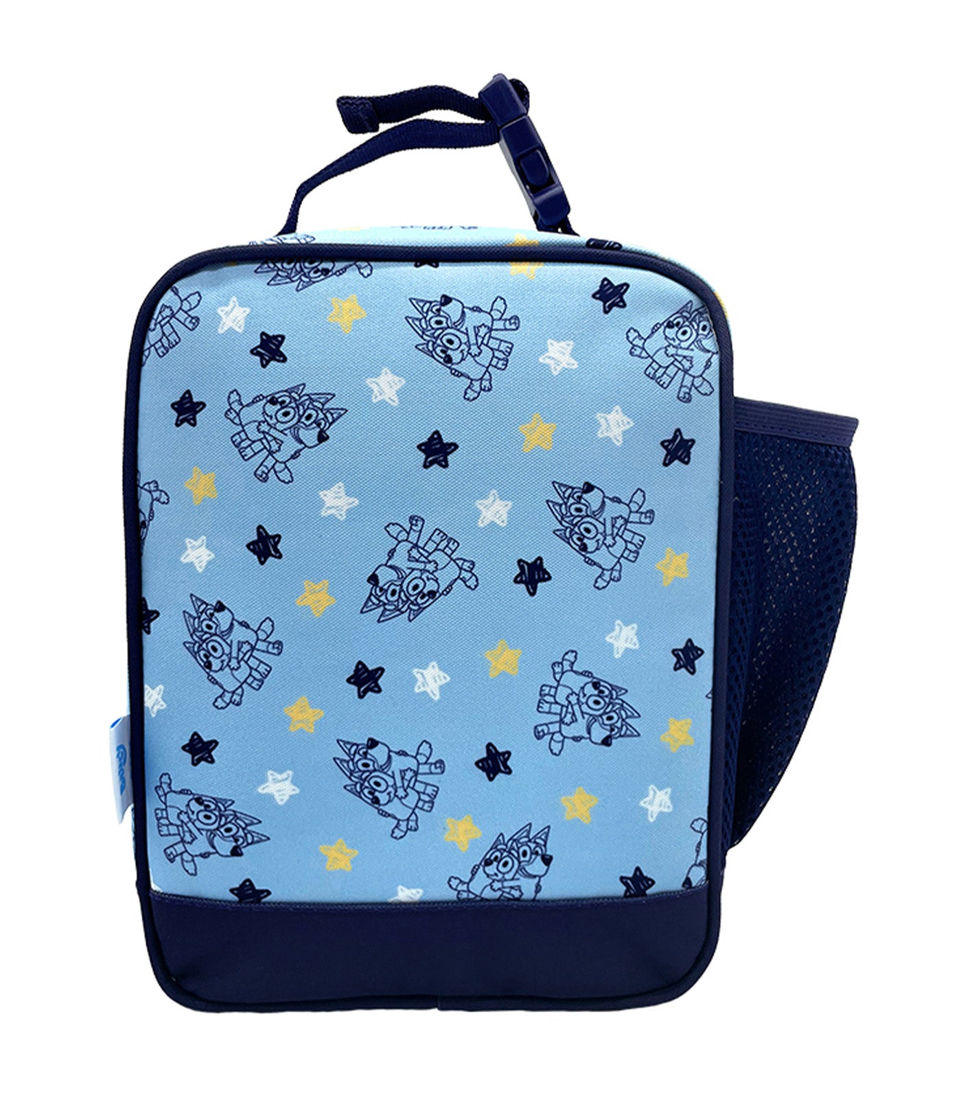 Bluey & Bingo’s Adventure Gear Lunch Bag