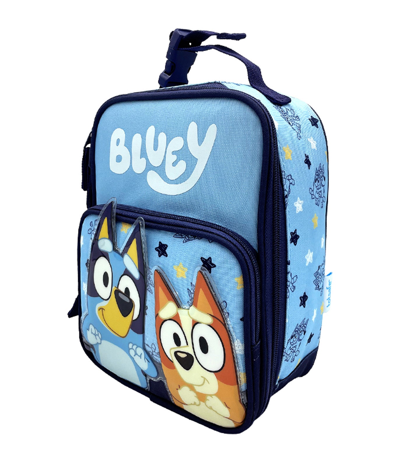 Bluey & Bingo’s Adventure Gear Lunch Bag