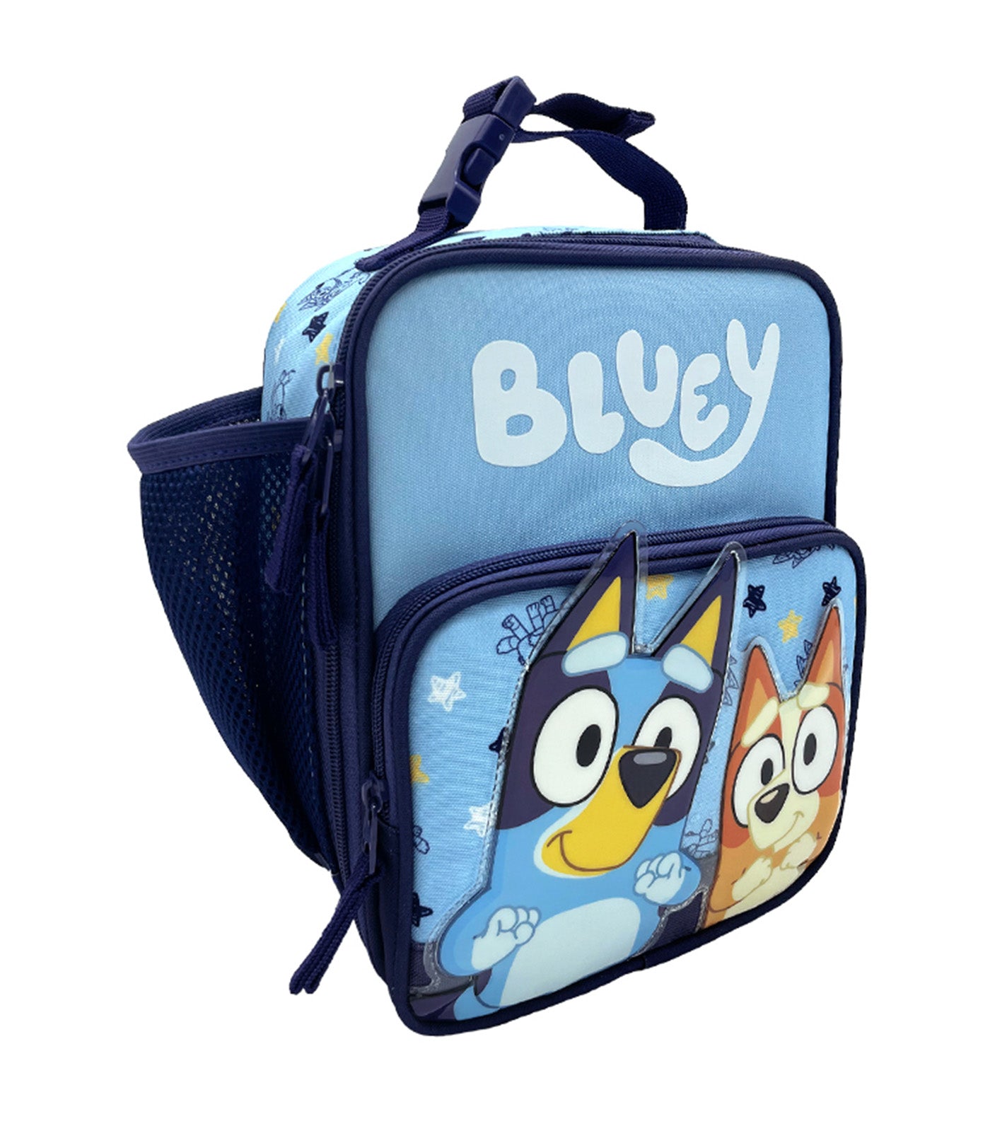 Bluey & Bingo’s Adventure Gear Lunch Bag