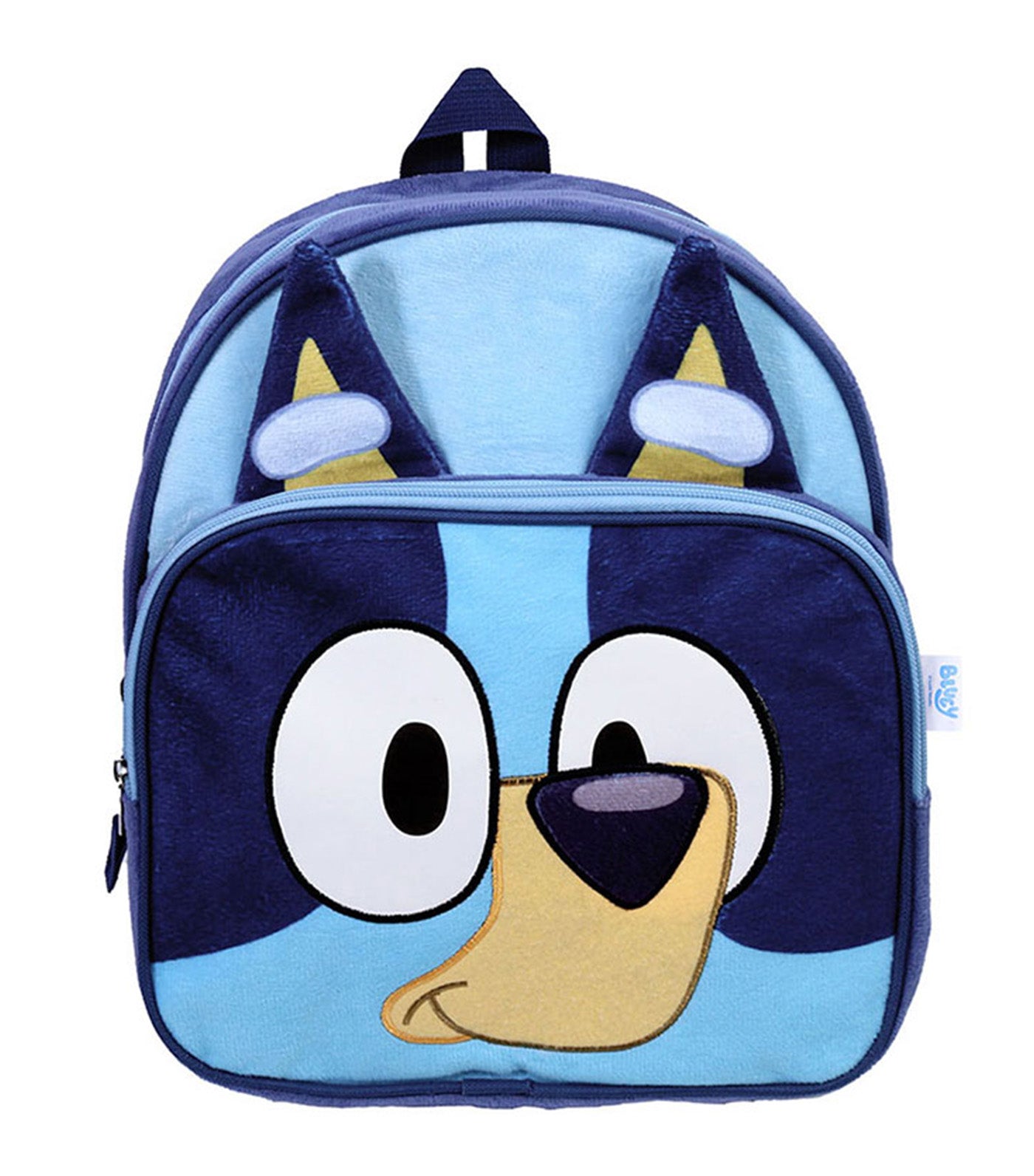 Bluey 3D Backpack