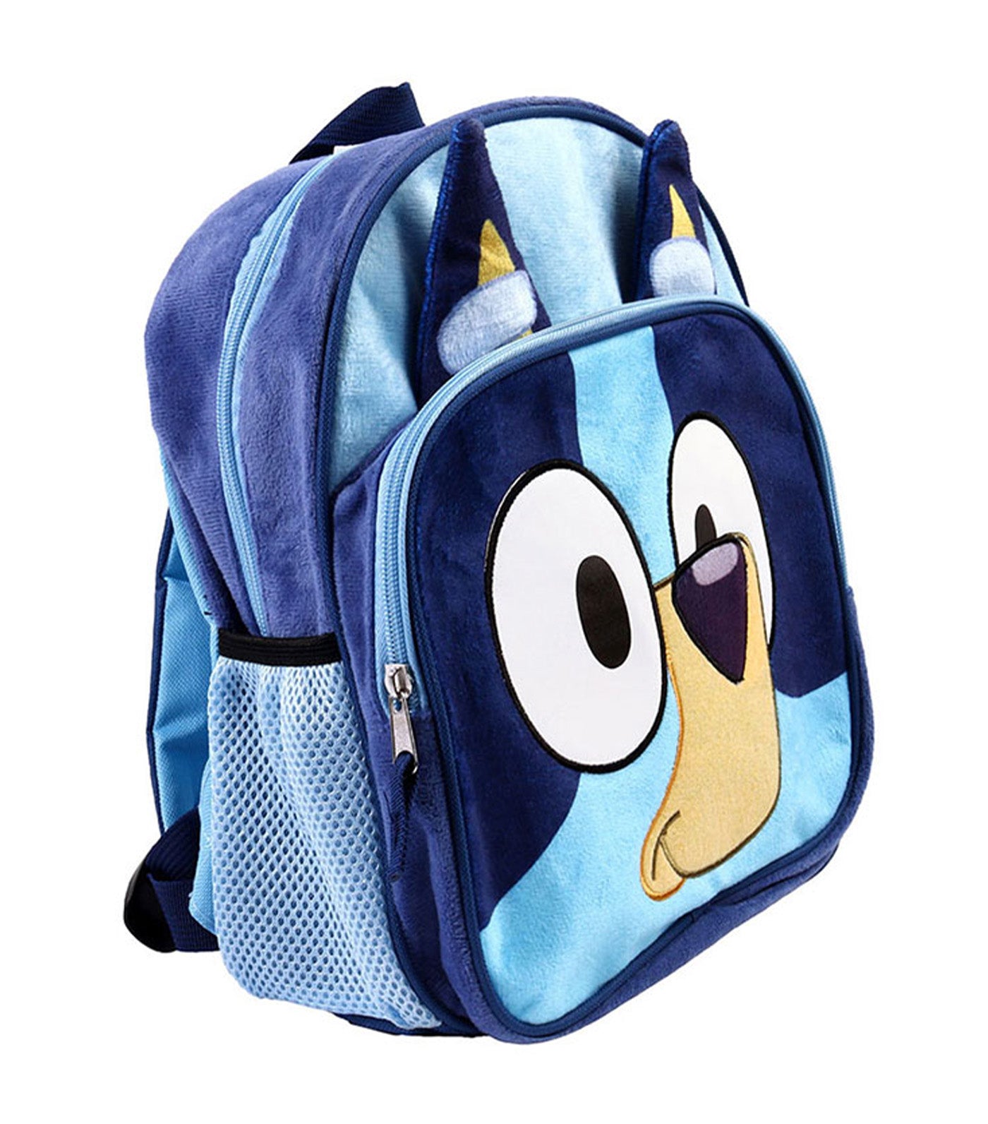 Bluey 3D Backpack