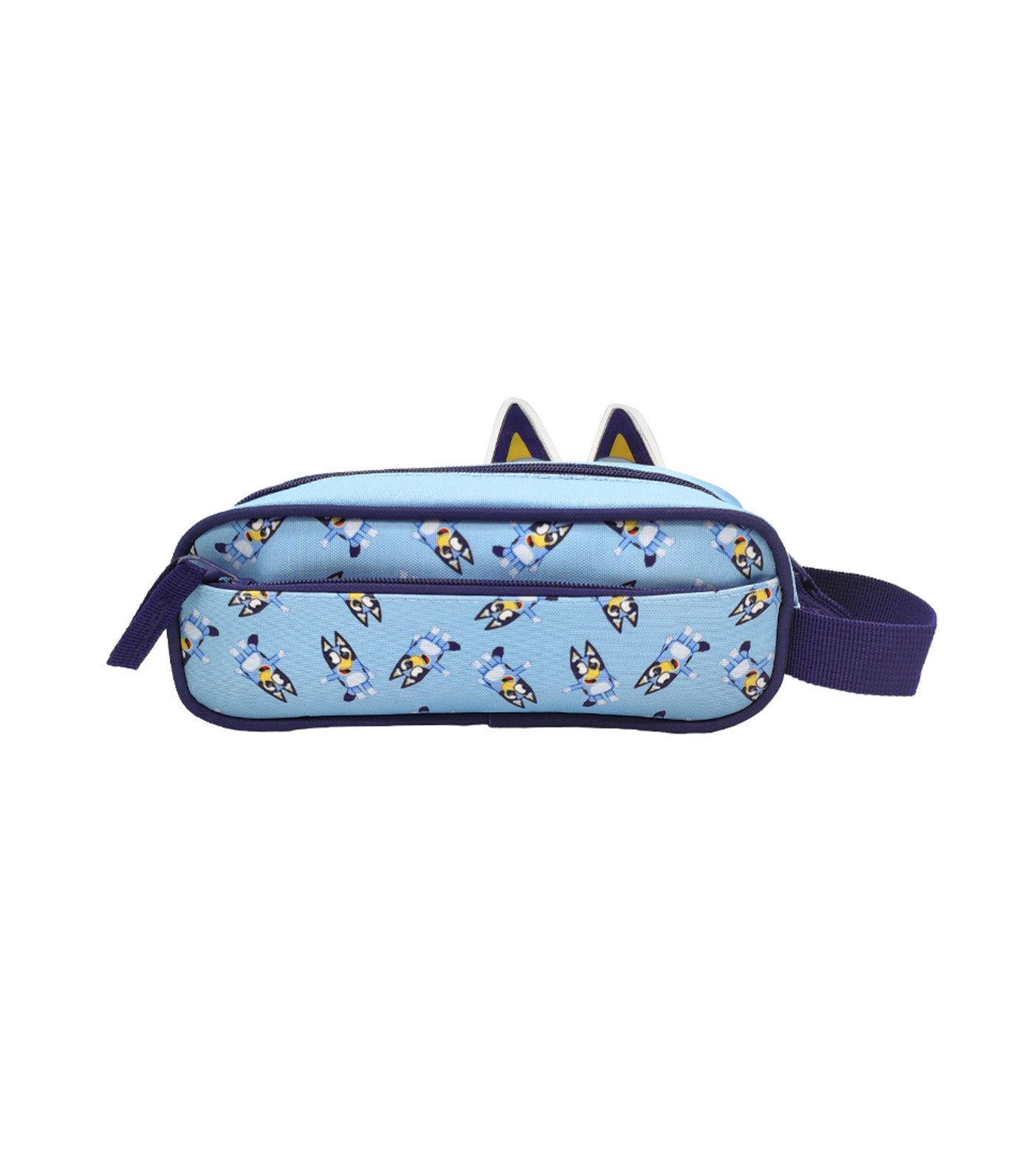 Bluey 3D Multipurpose Pouch