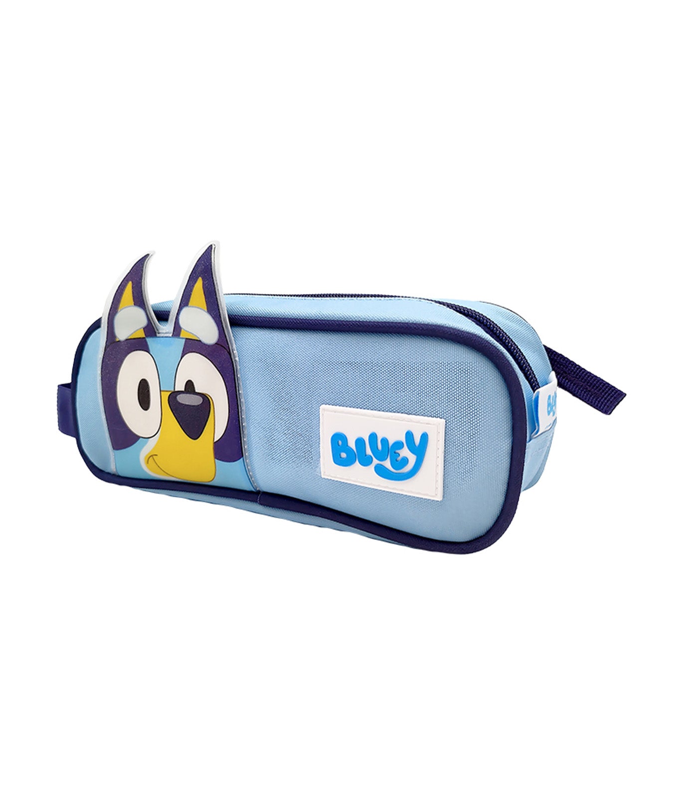 Bluey 3D Multipurpose Pouch