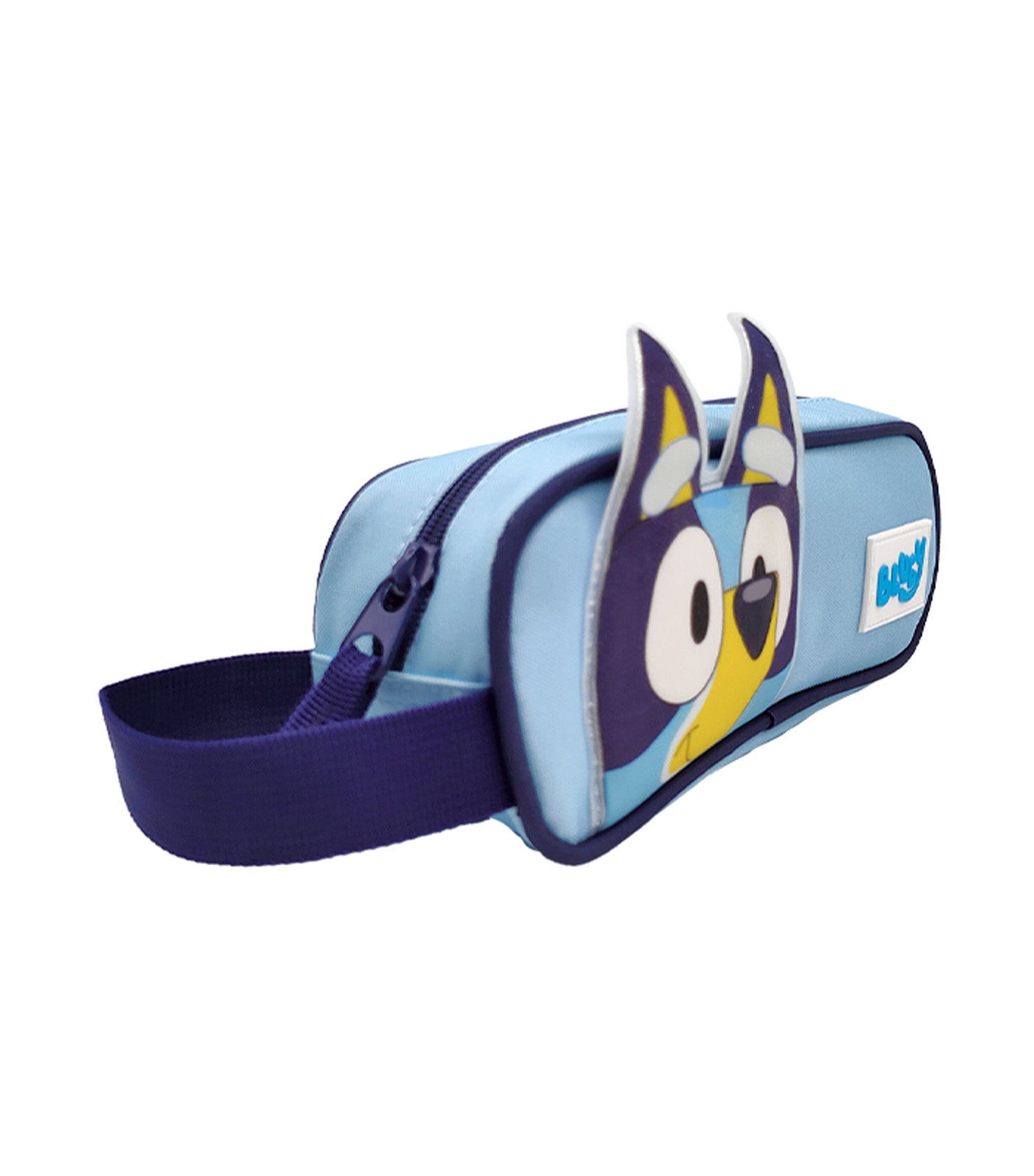 Bluey 3D Multipurpose Pouch