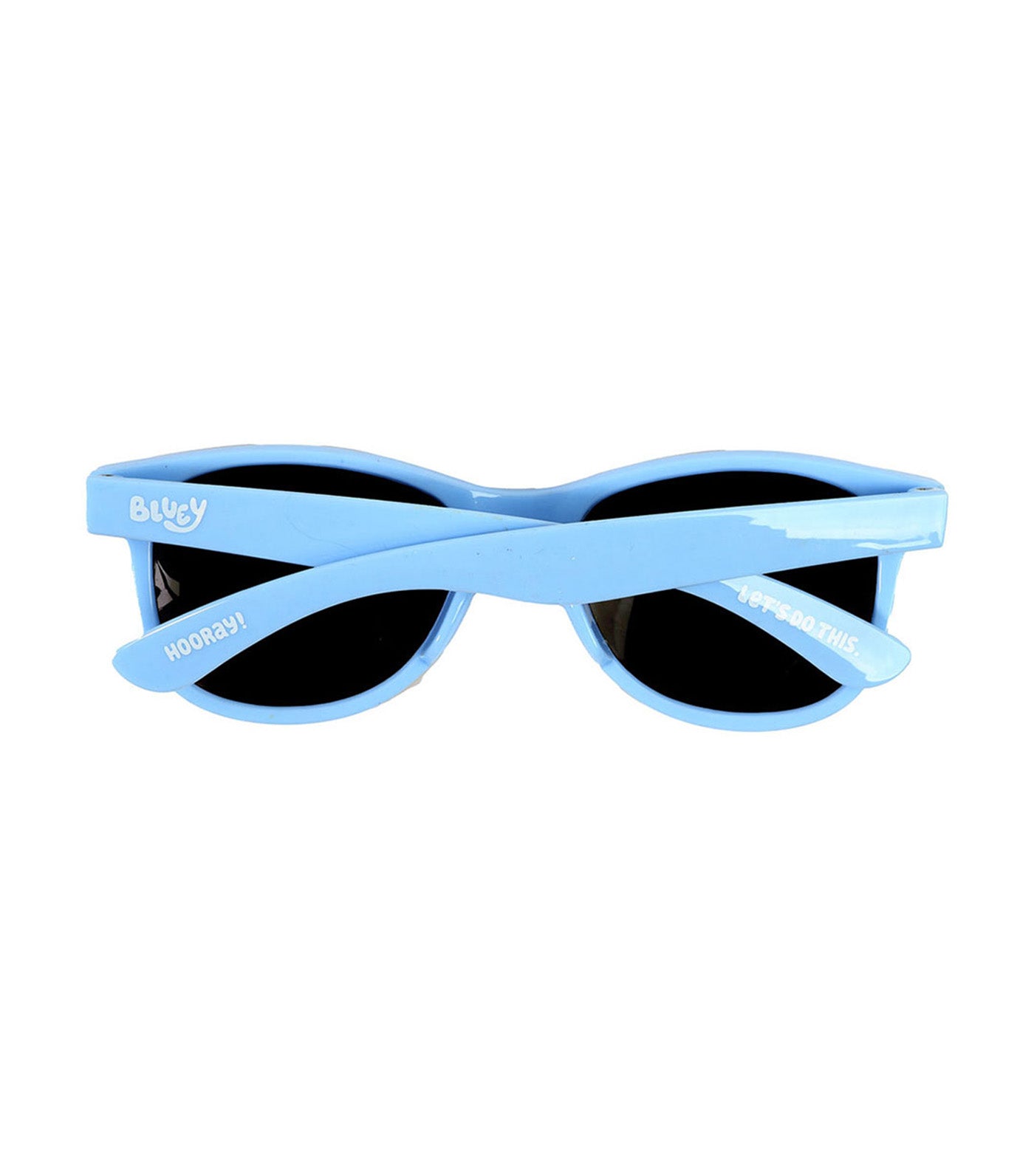 Bluey Sunglasses and Wallet Set Multicolor