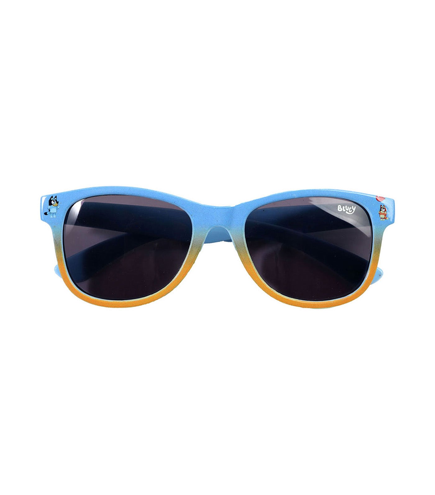 Bluey Sunglasses and Wallet Set Multicolor