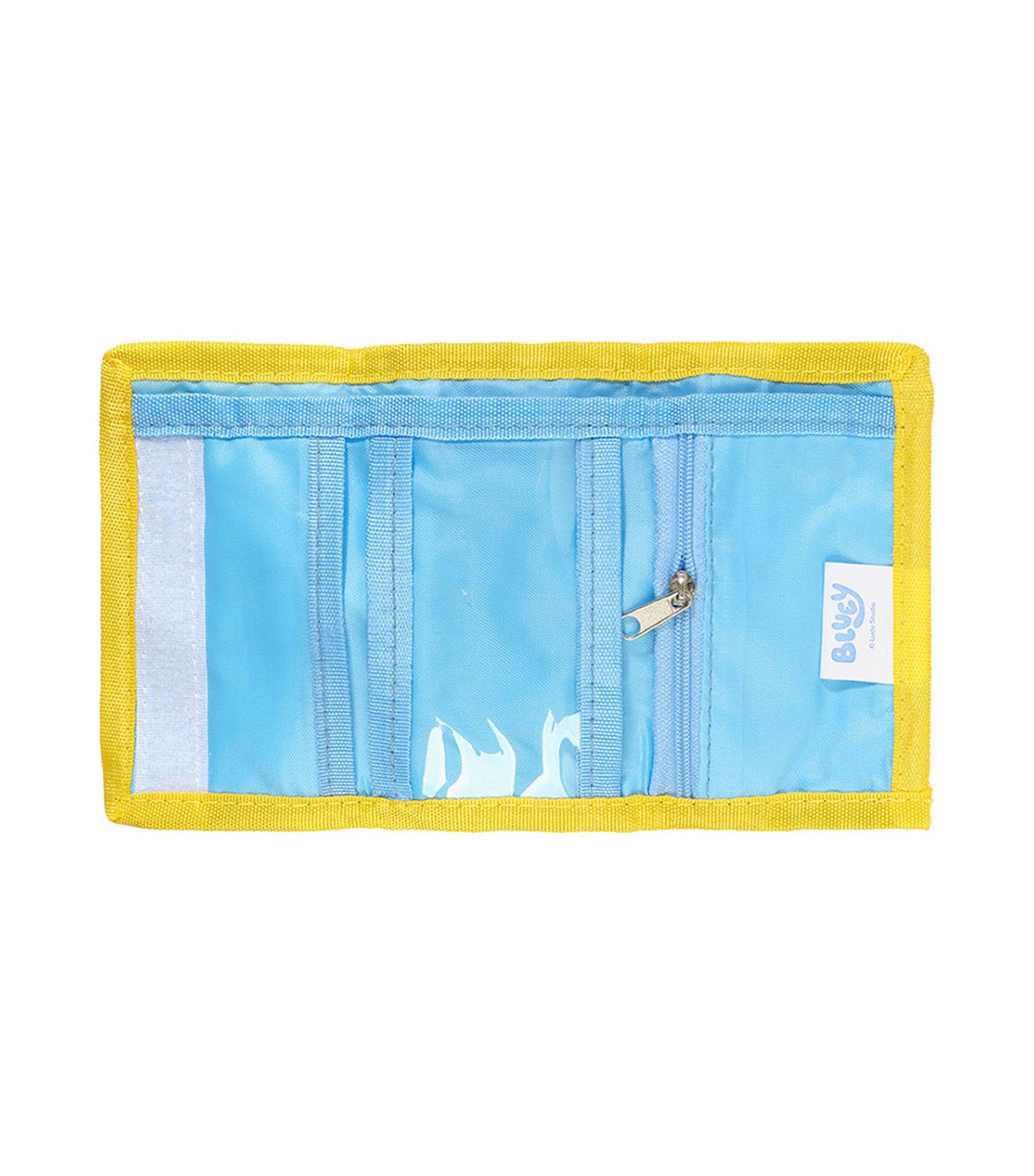 Bluey Sunglasses and Wallet Set Multicolor
