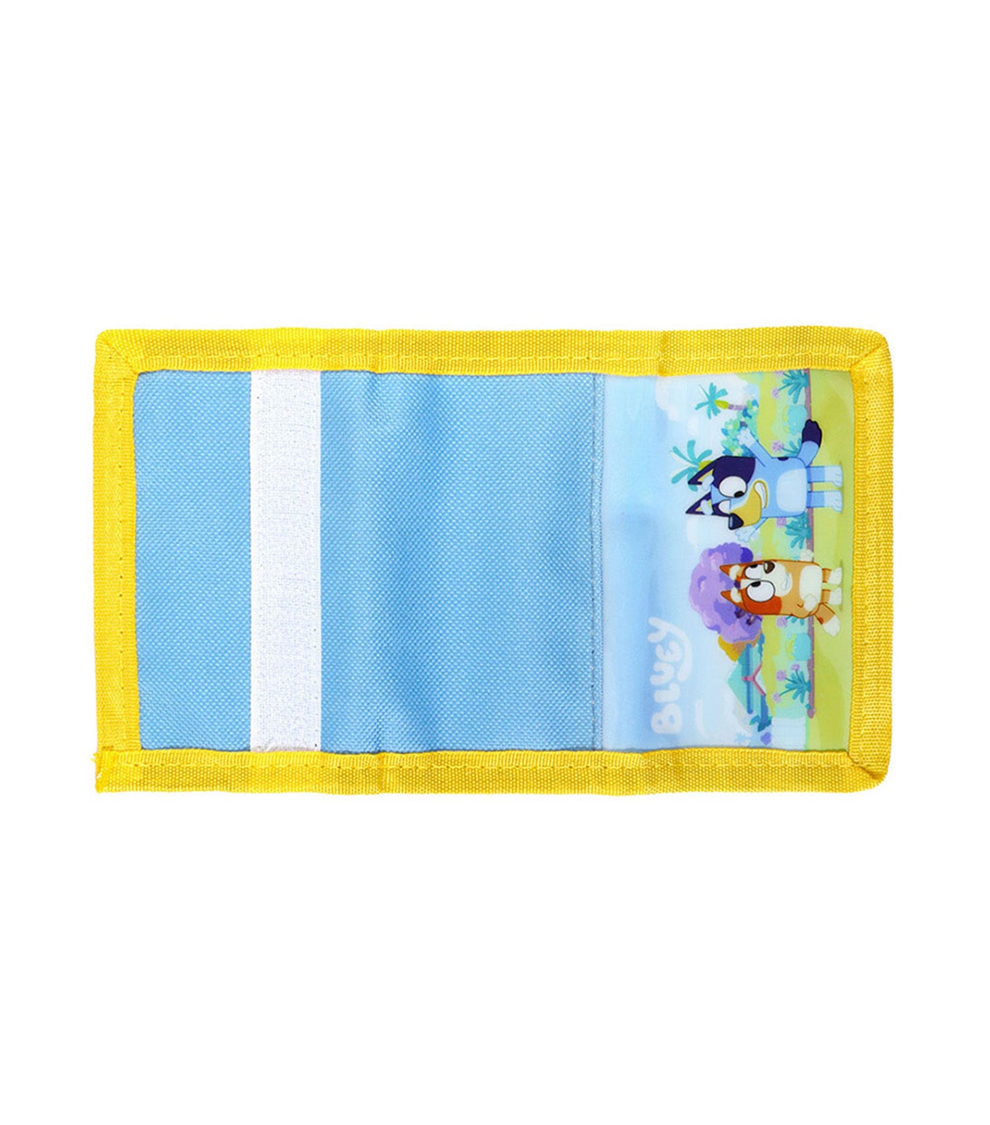 Bluey Sunglasses and Wallet Set Multicolor