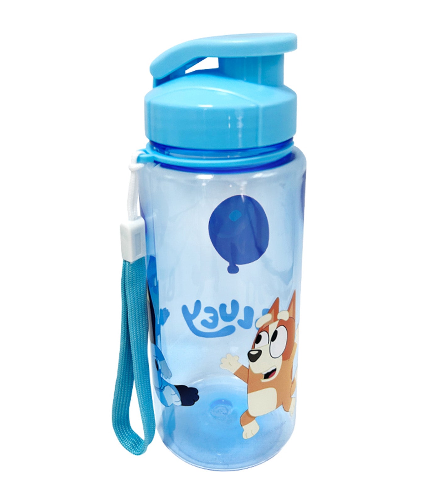 Bluey Lunch Box and Water Bottle Set - Bluey Core Set