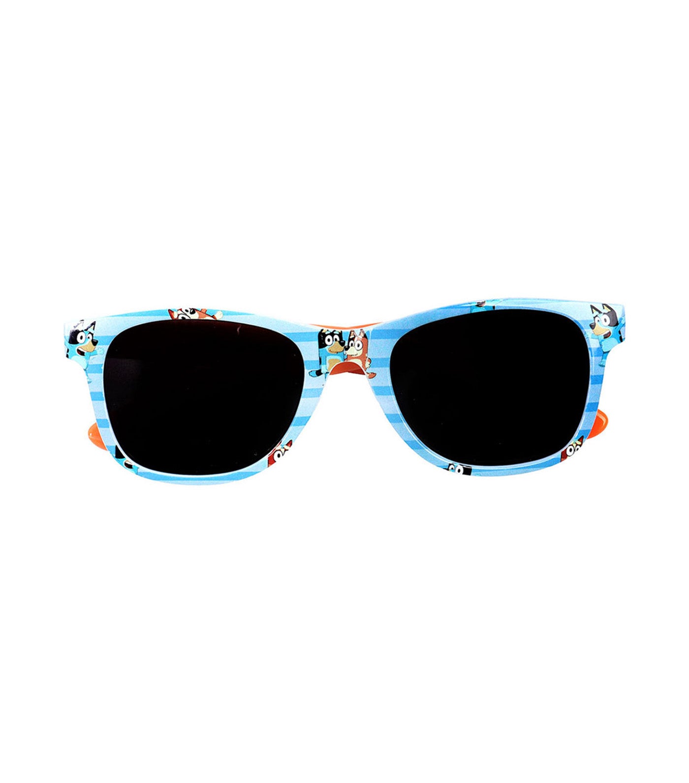 Bluey and Bingo Sun Fun Cap and Sunglasses Set