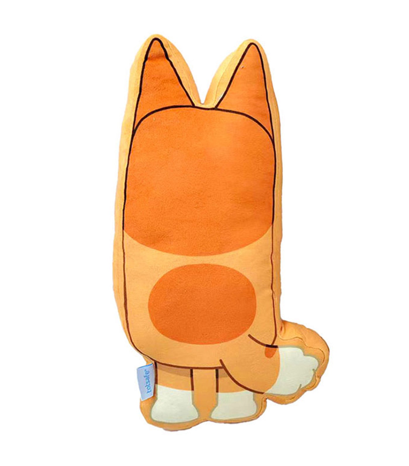 Bluey Sweet Treats Plush Pillow
