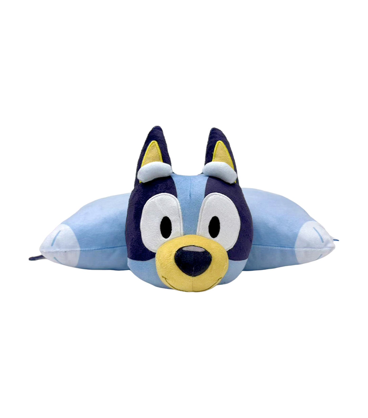 Bluey Cuddle and Dream Pillow