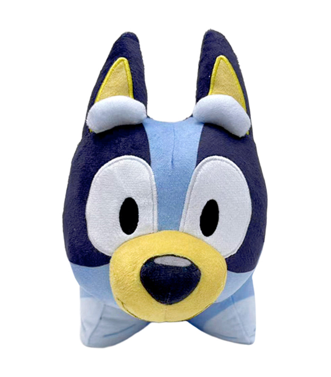 Bluey Cuddle and Dream Pillow