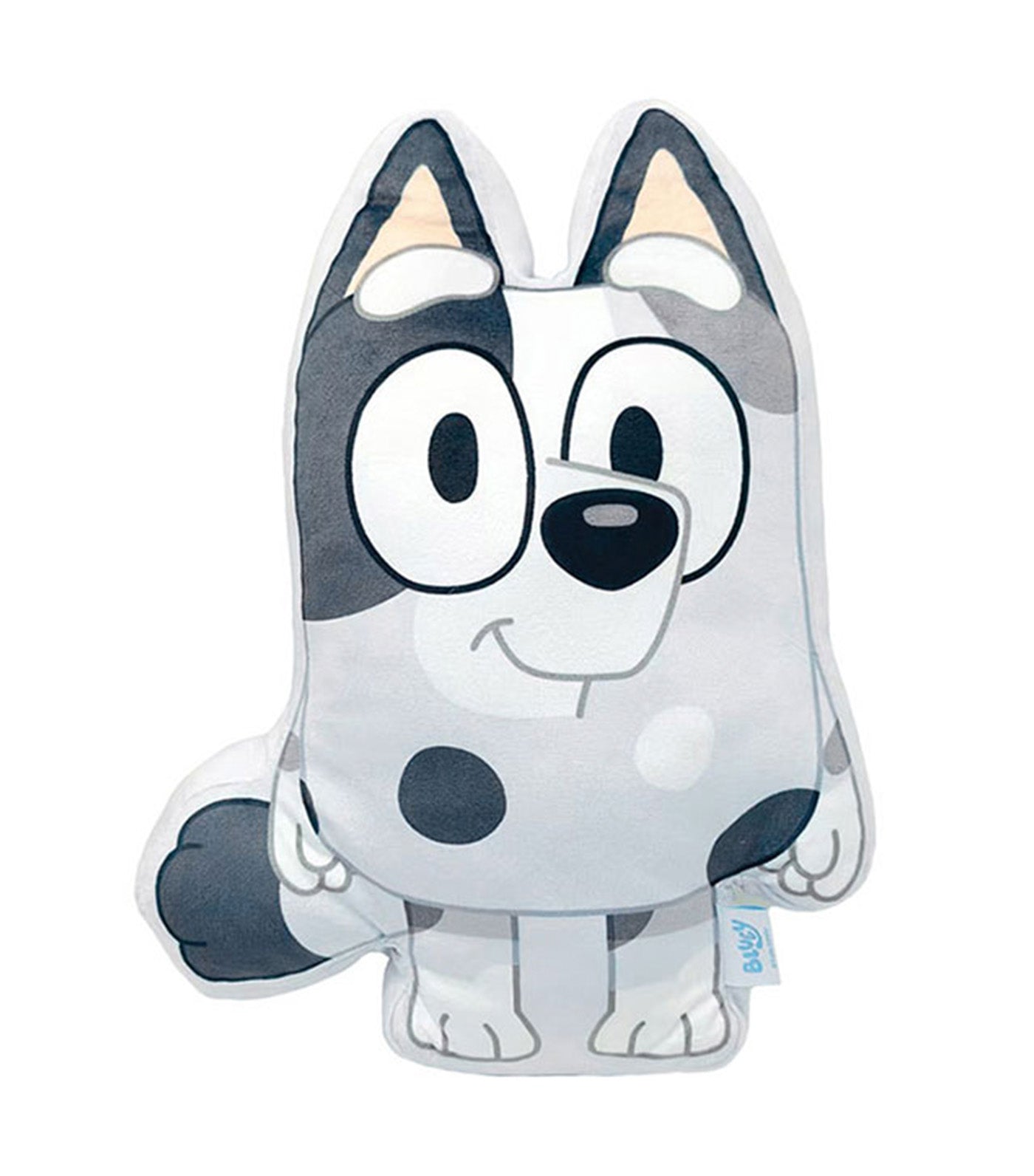 Totsafe Bluey Shaped Pillows