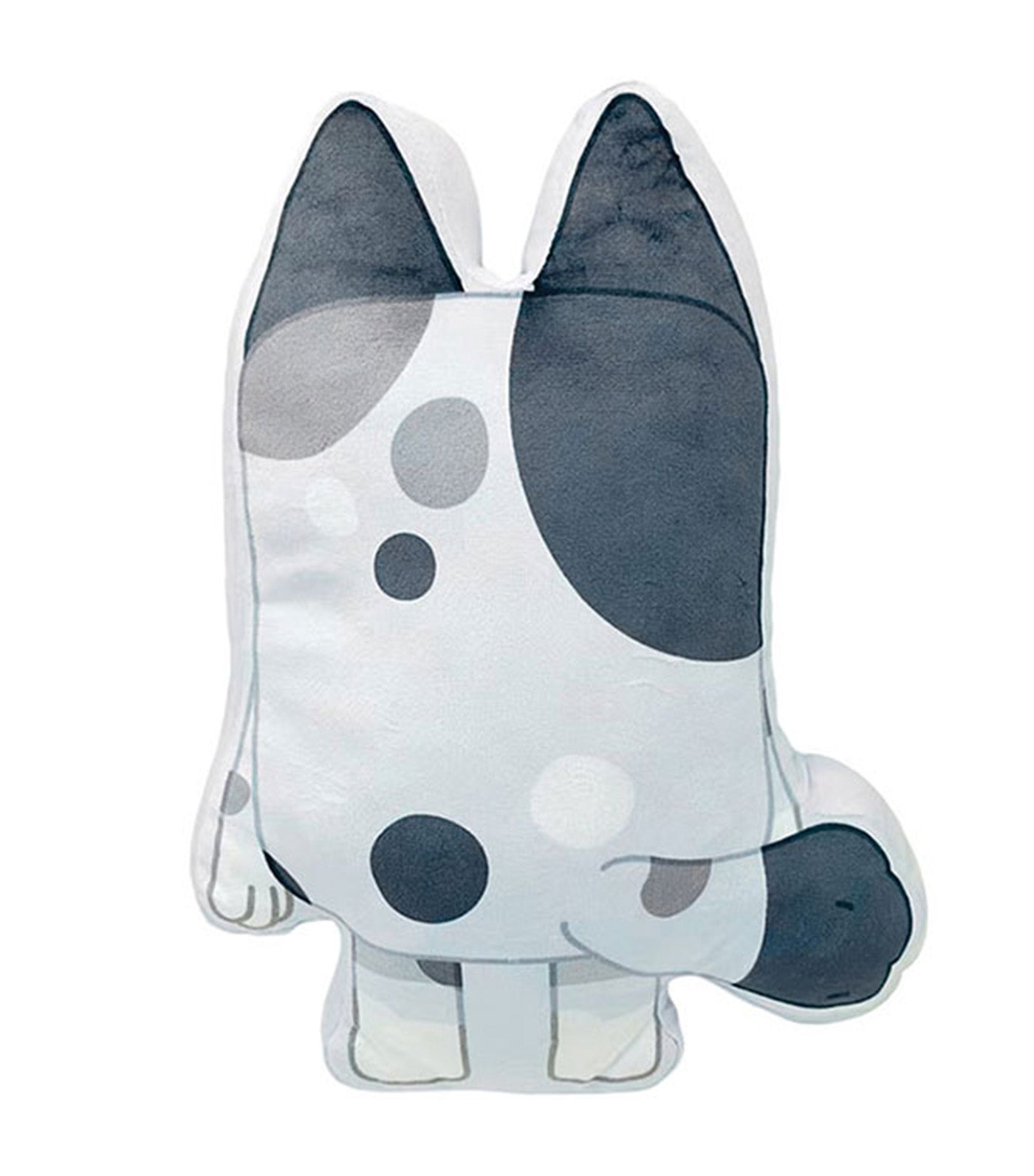 Totsafe Bluey Shaped Pillows