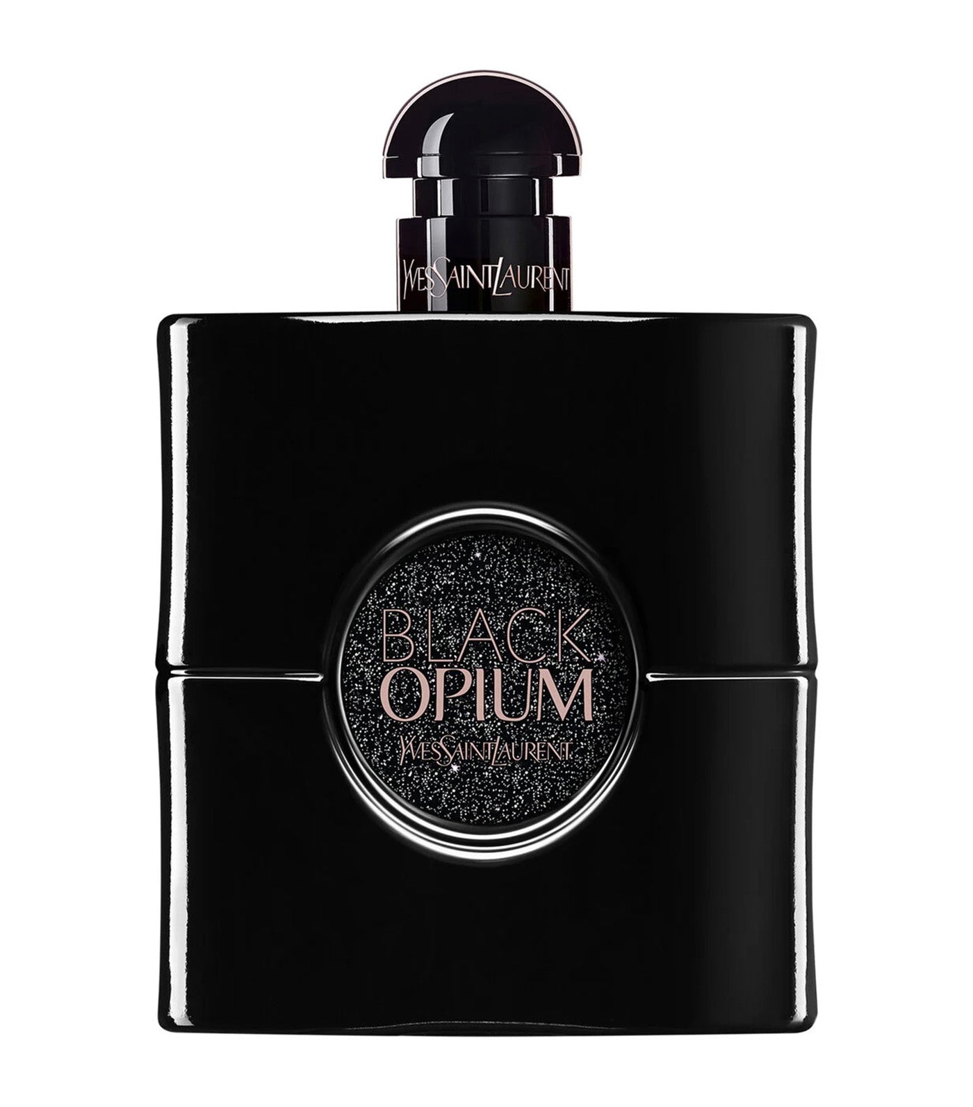 Black Opium Le Parfum